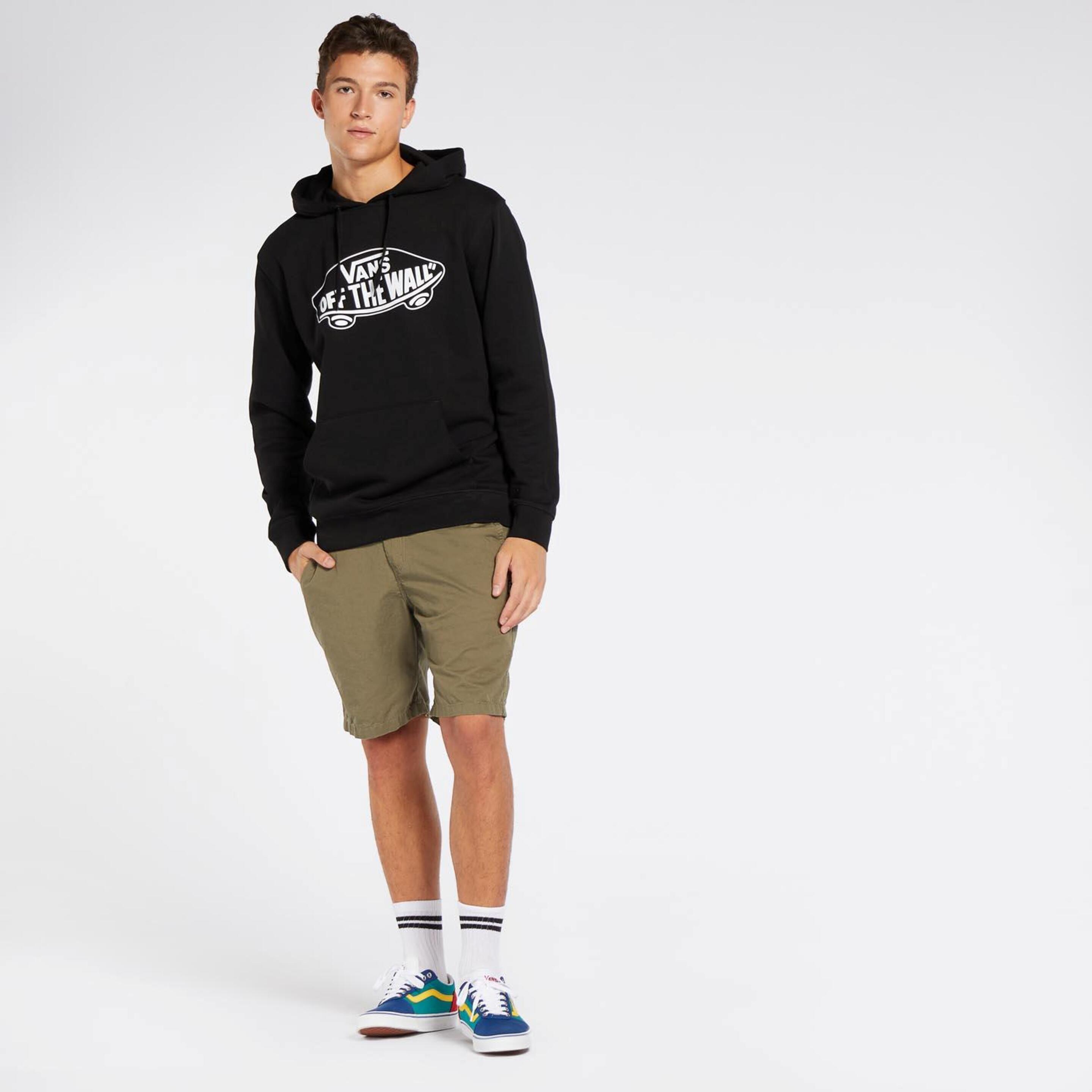 Sweatshirt Vans Otw