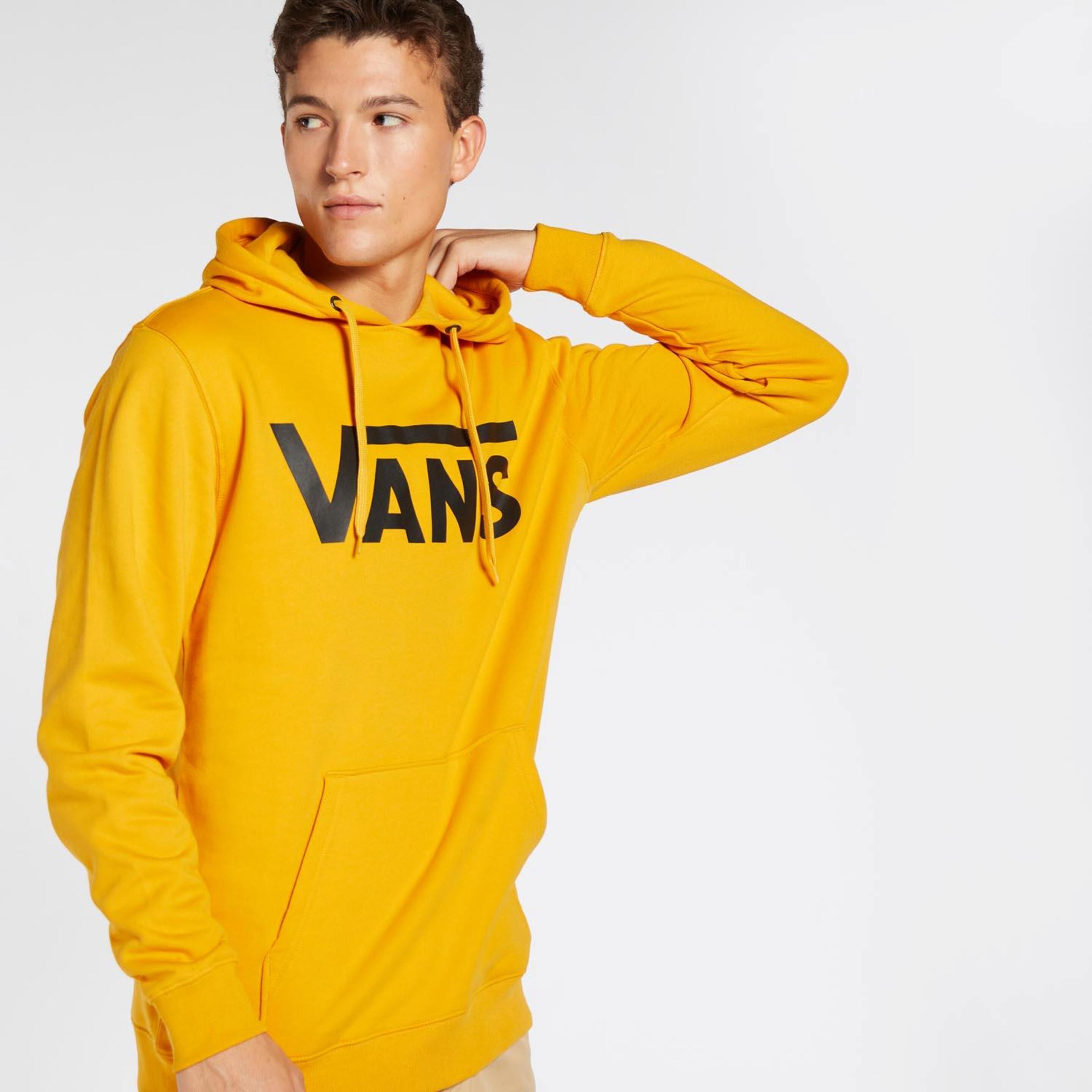 Sweatshirt Vans Classic