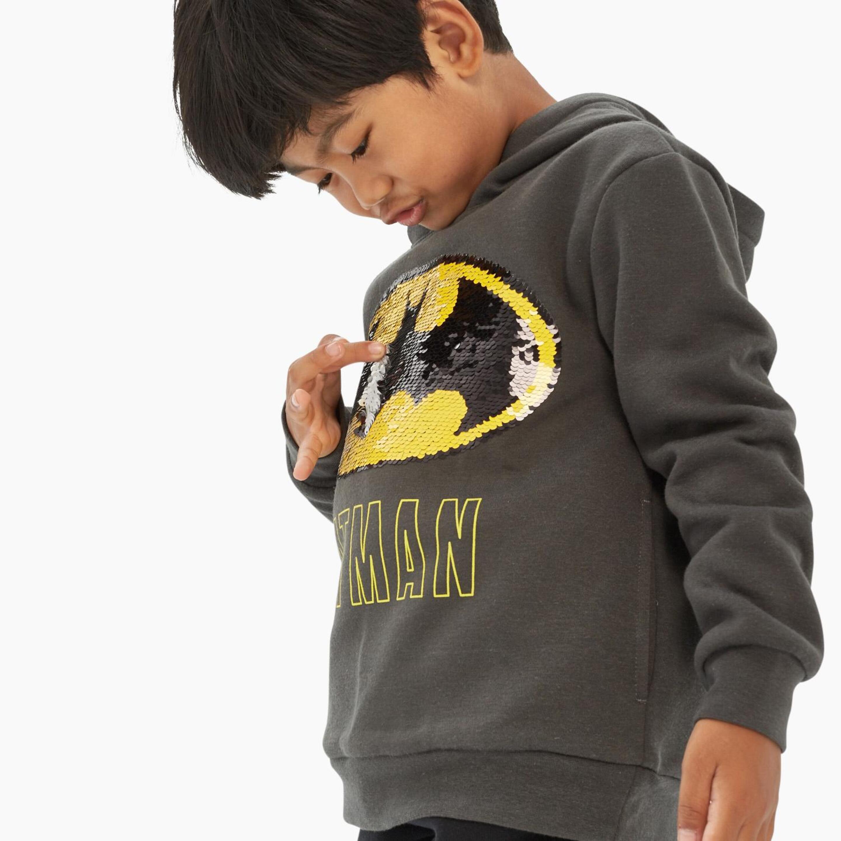 Sweatshirt Batman