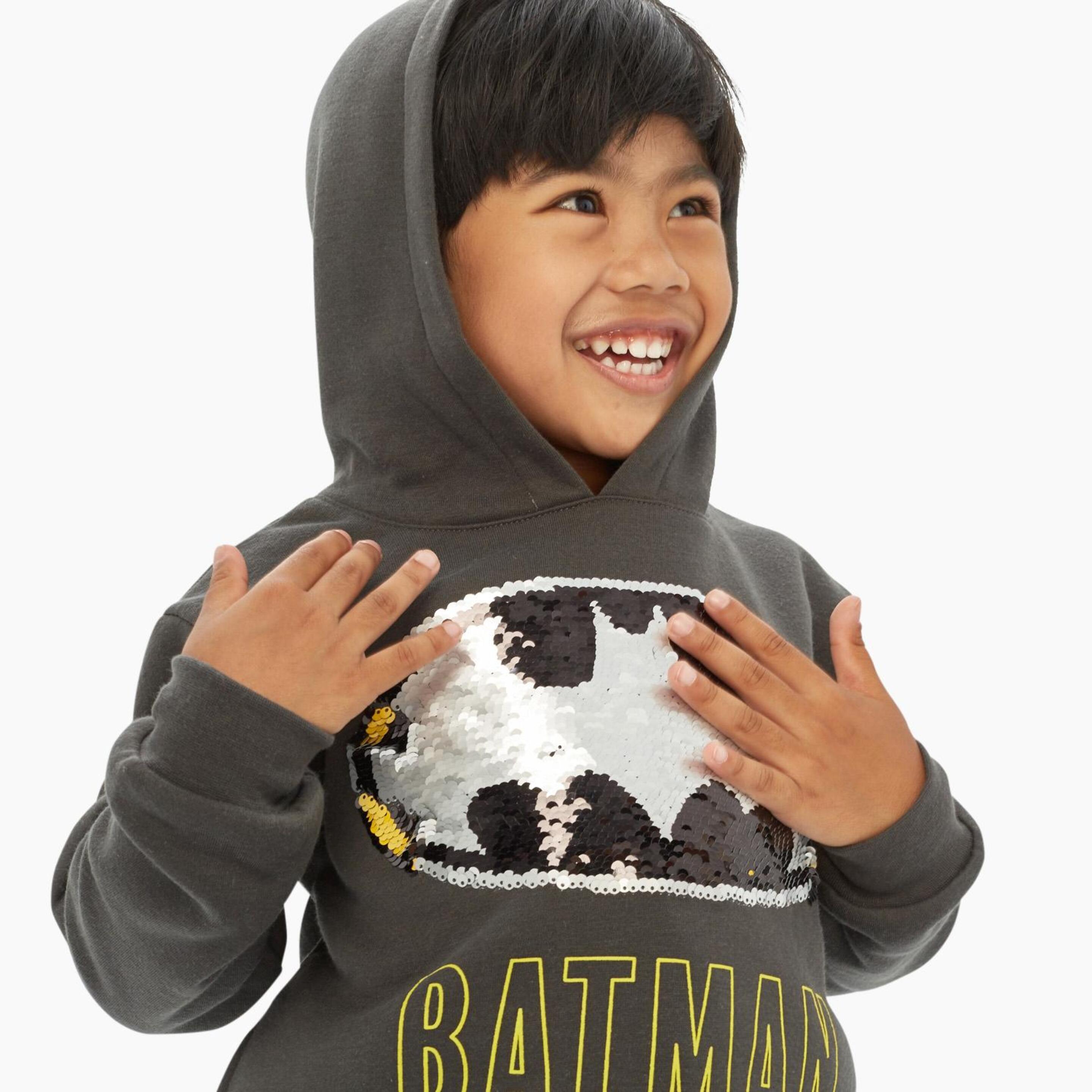 Sweatshirt Batman