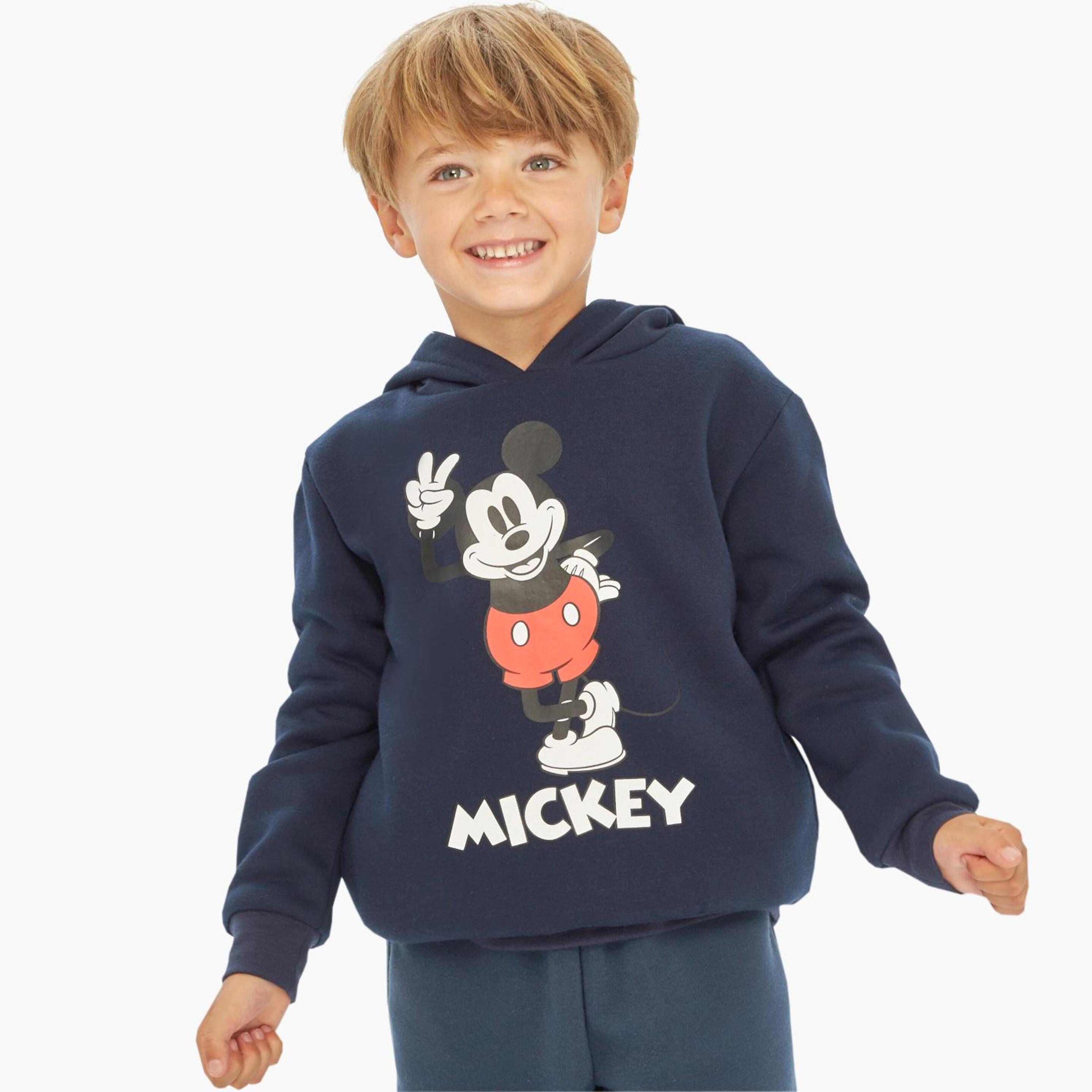 Sweatshirt Mickey