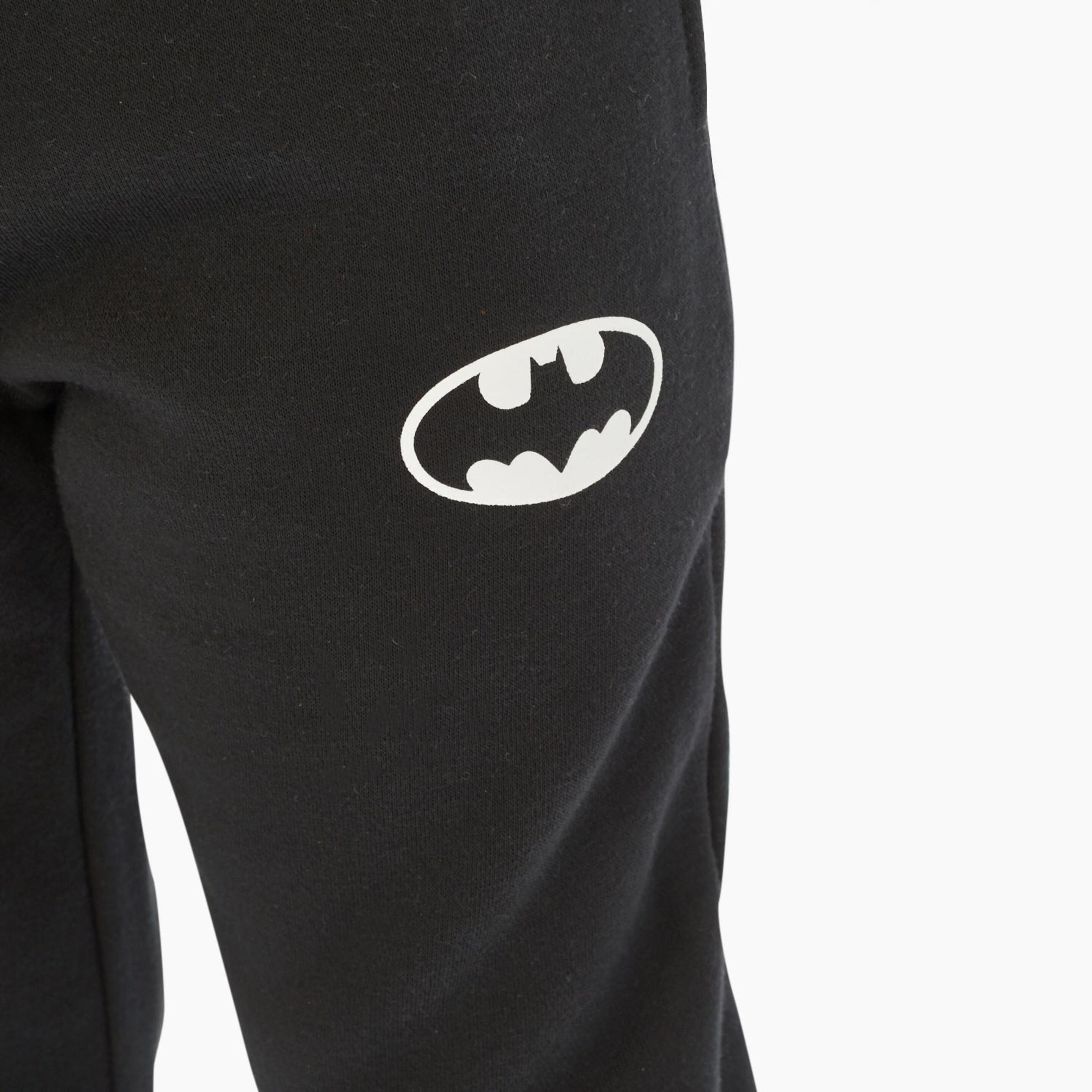 Pantalón Chándal Batman