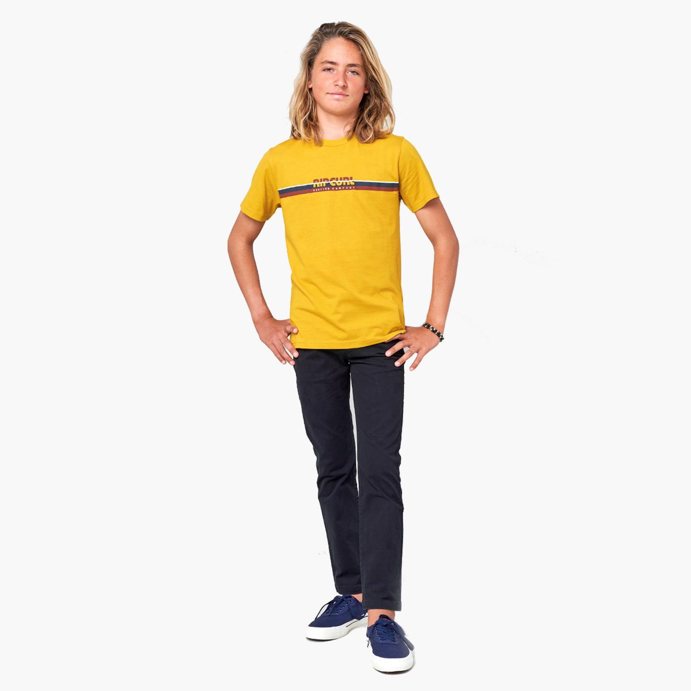 T-shirt Rip Curl Mama Horizon