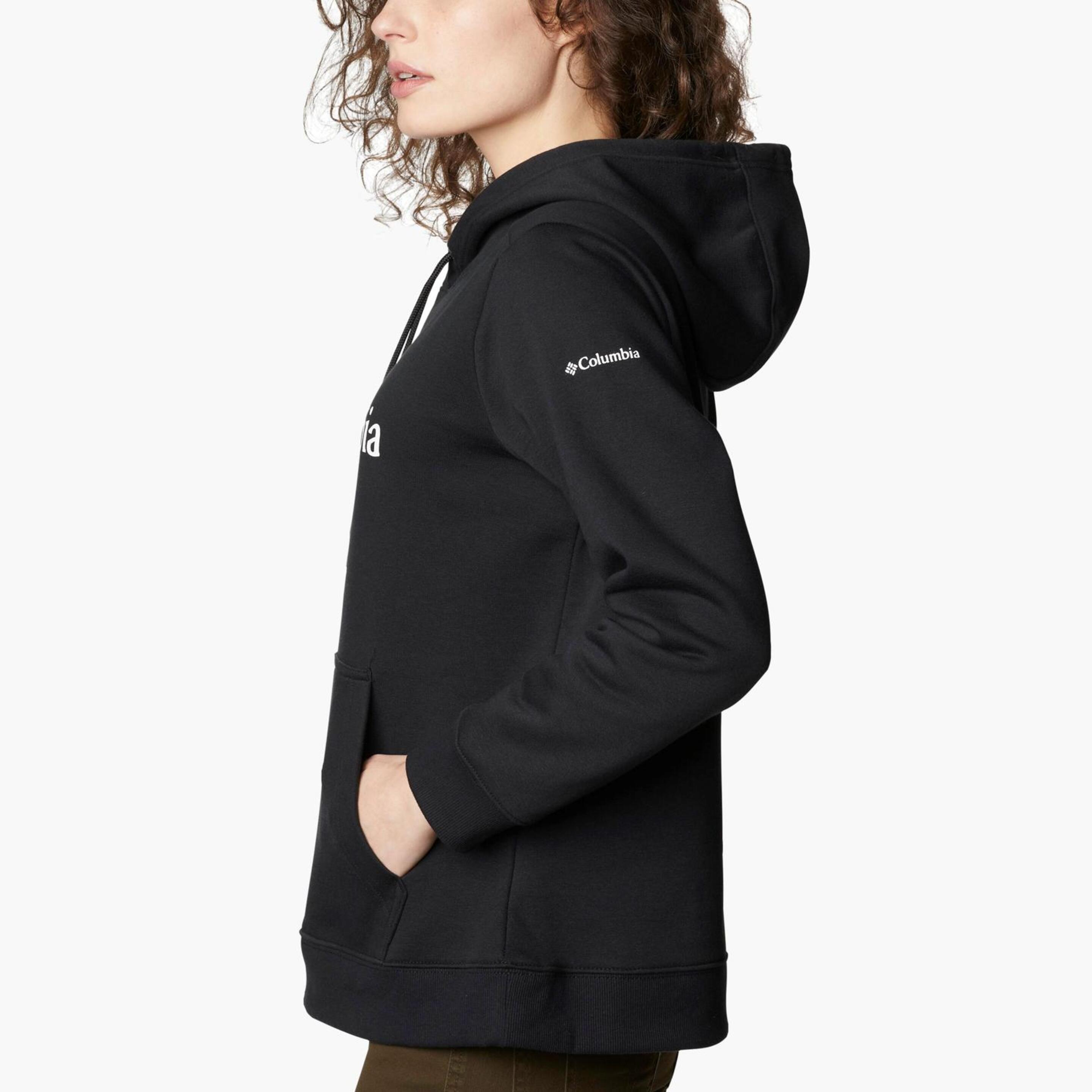 Sweatshirt Columbia Basic Logo