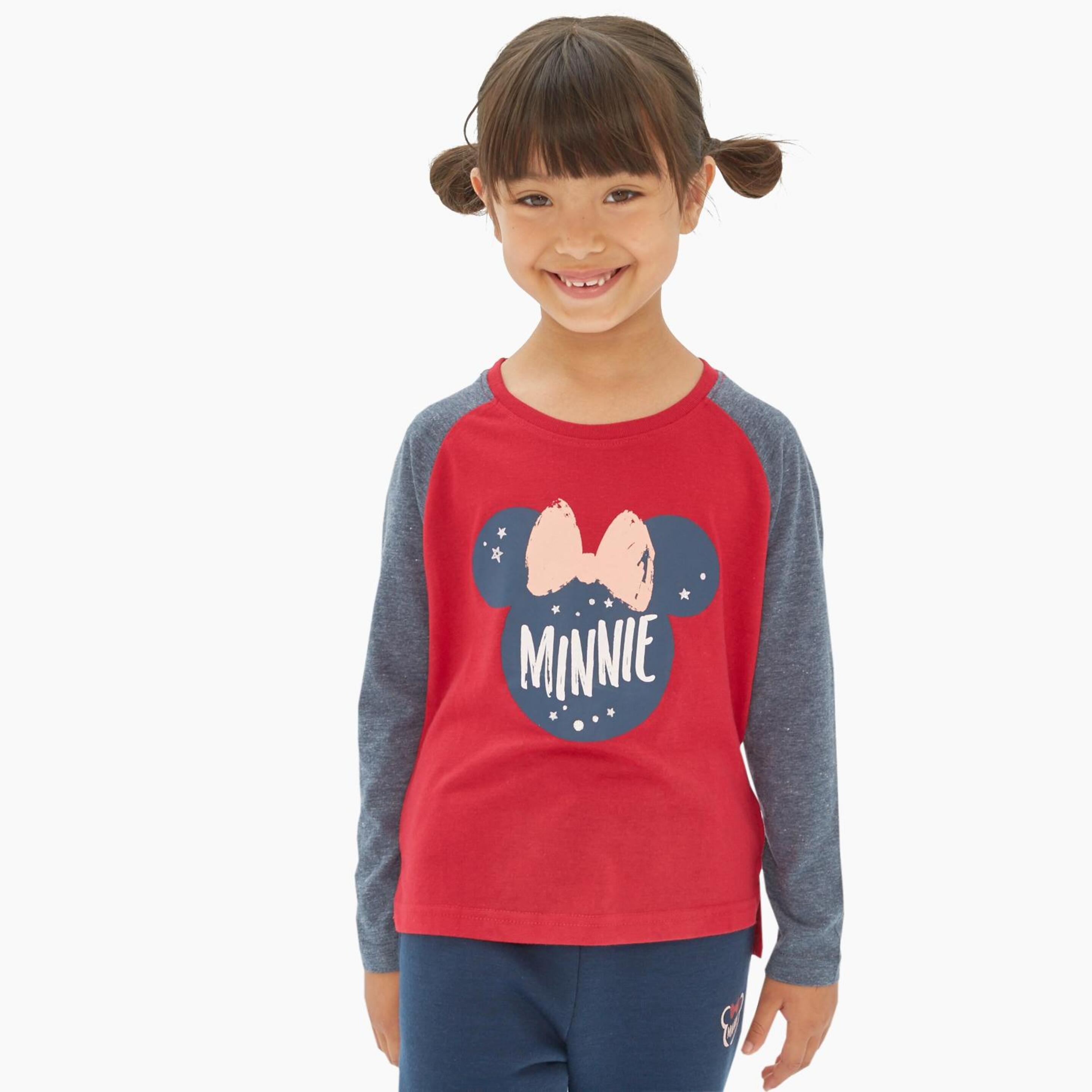 Camisola Minnie