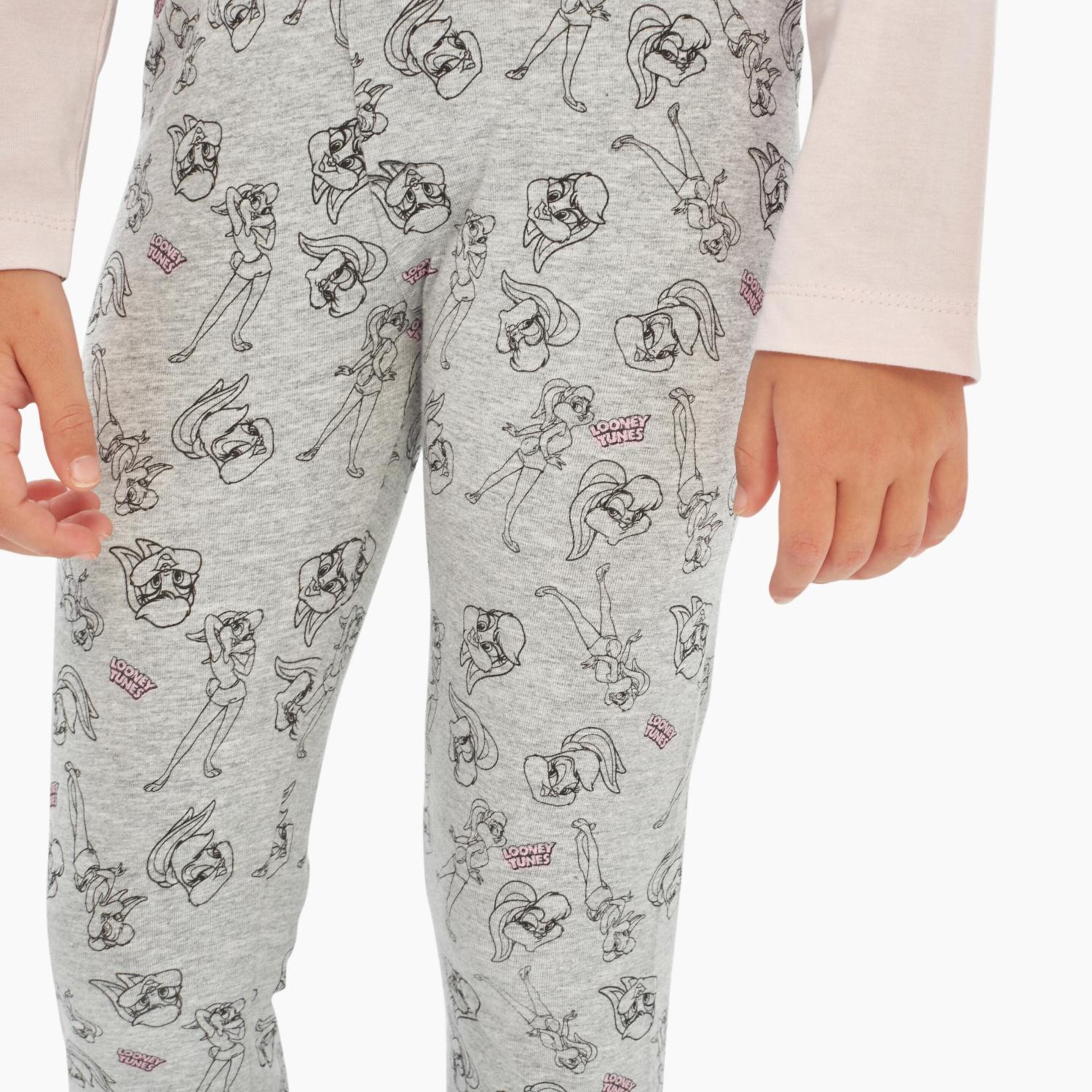 Leggins Looney Tunes