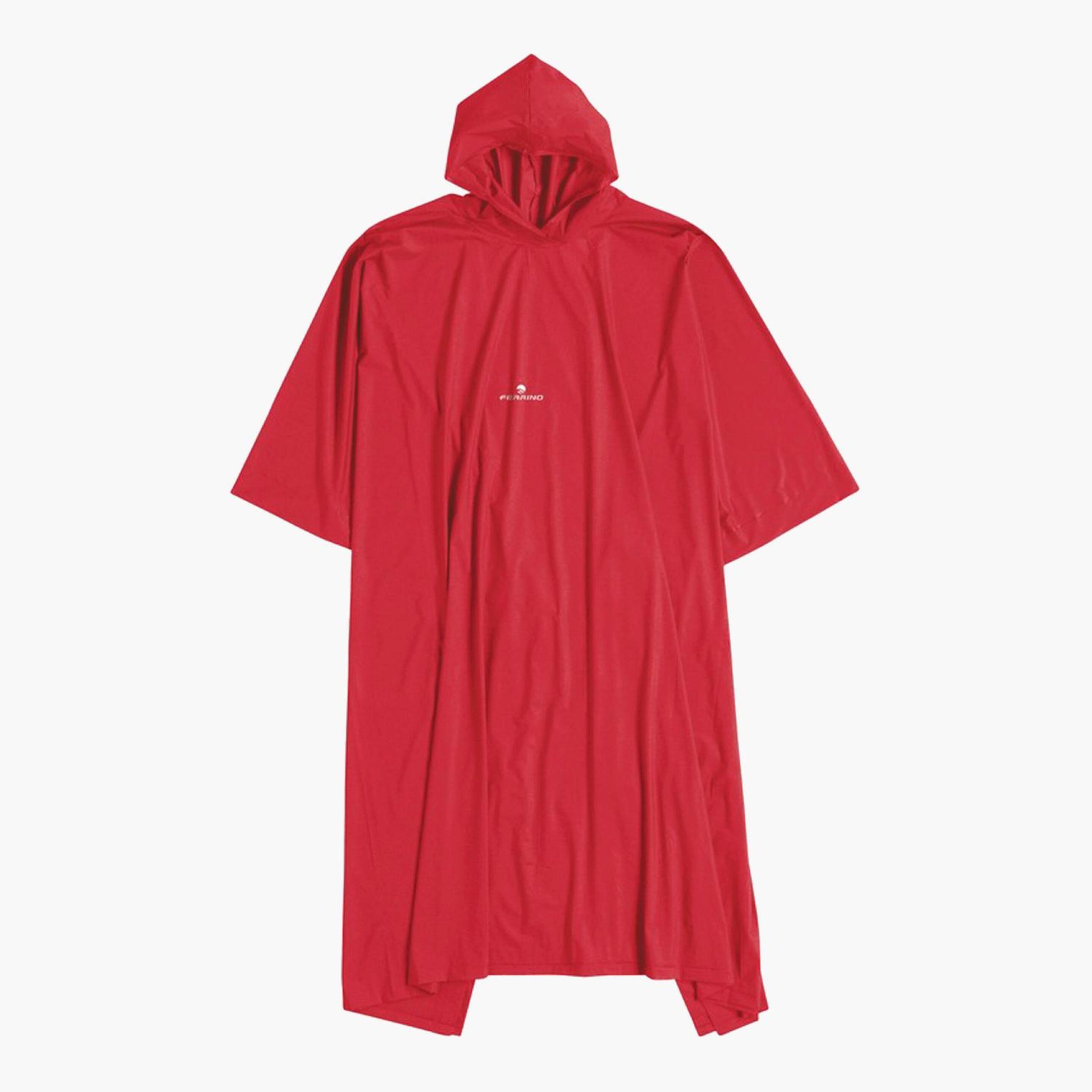 Poncho Impermeable Ferrino