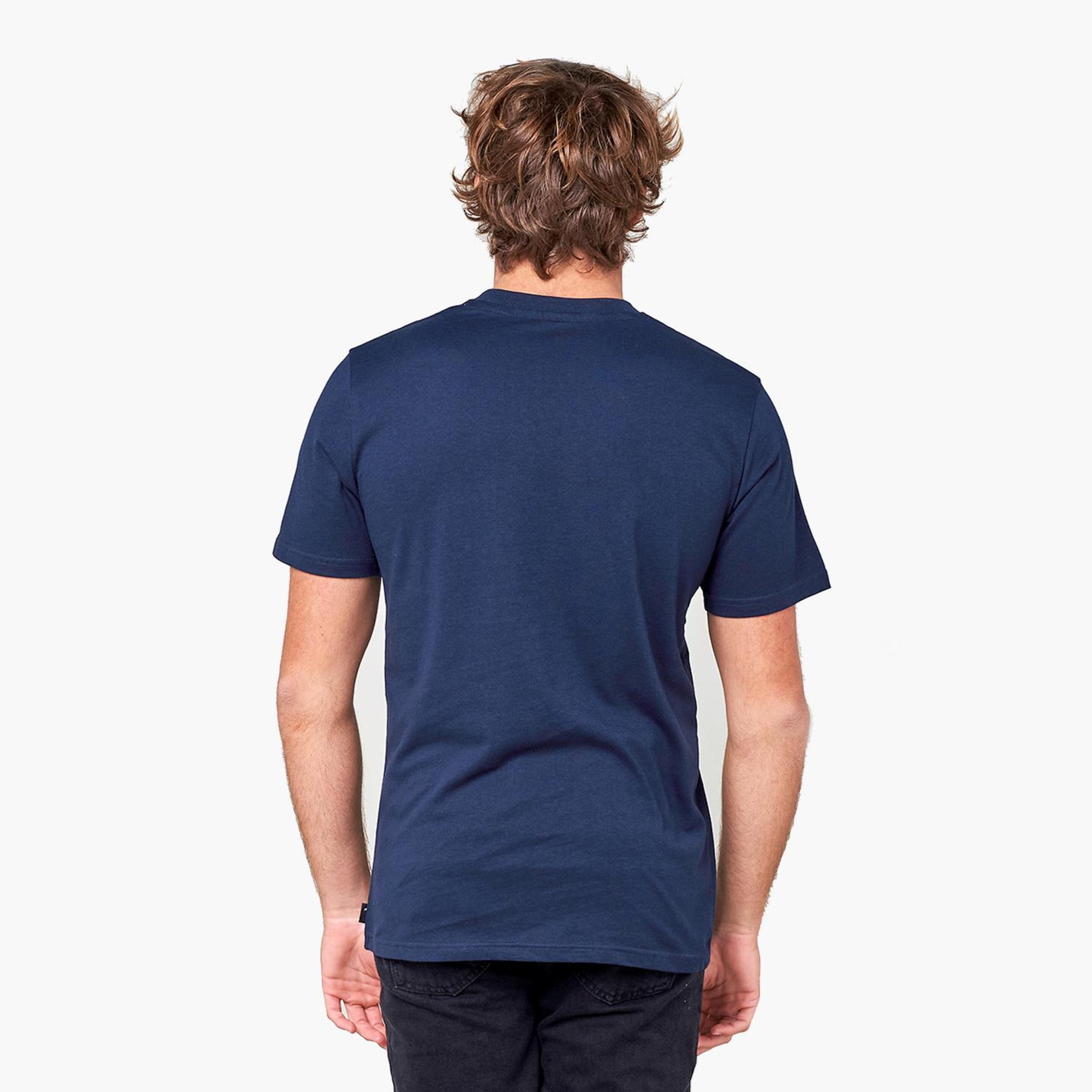 T-shirt Rip Curl Horizon