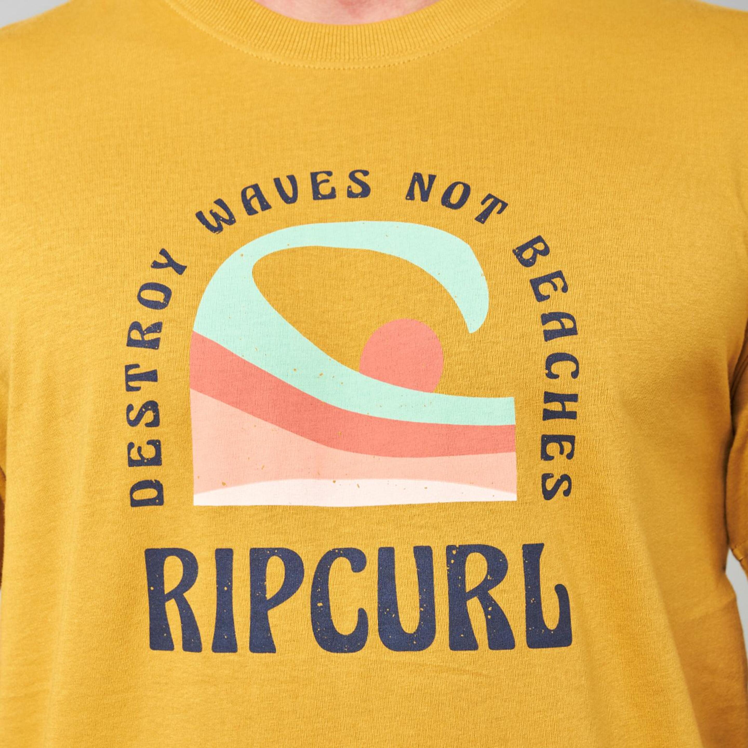 T-shirt Rip Curl Horizon