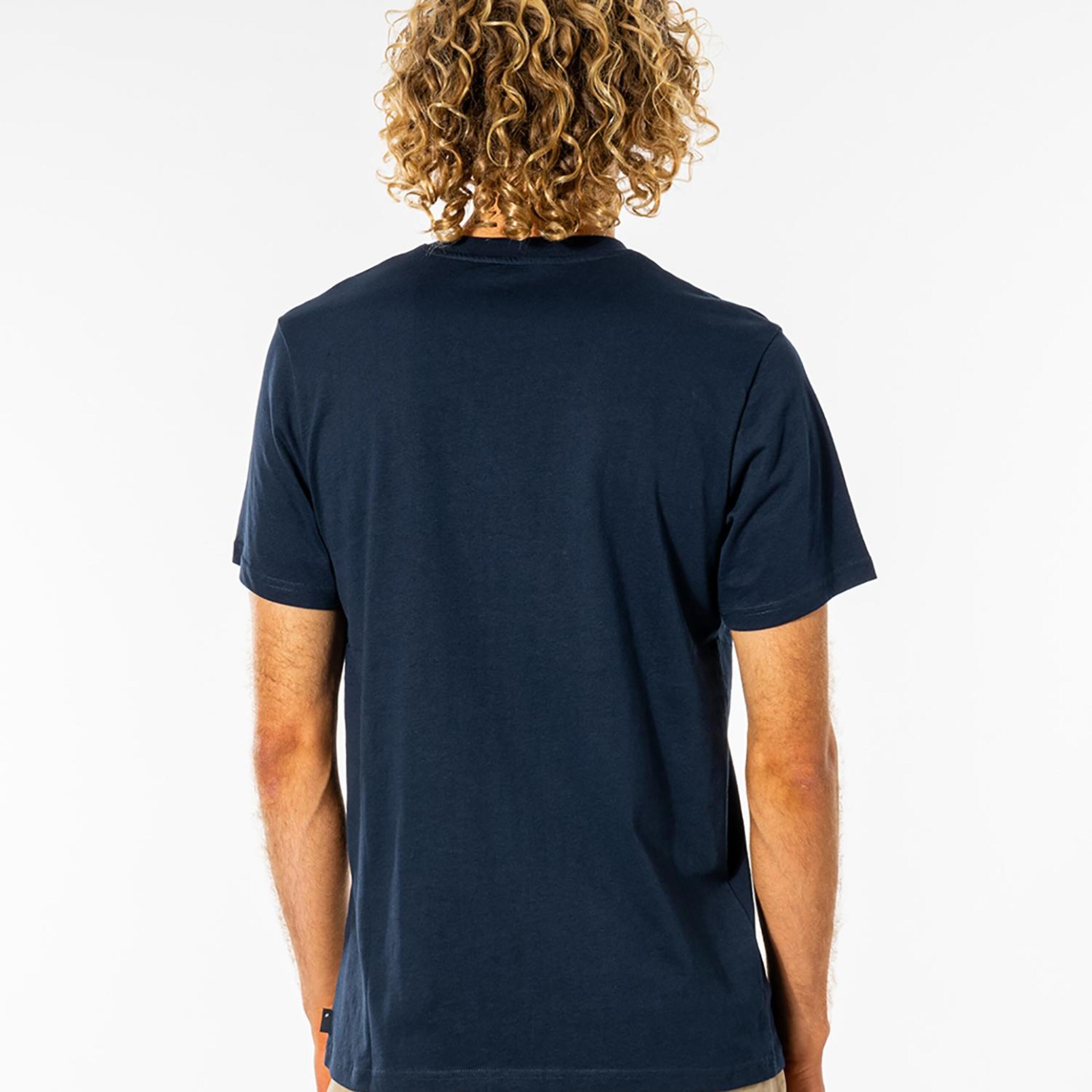 T-shirt Rip Curl Surf Revival