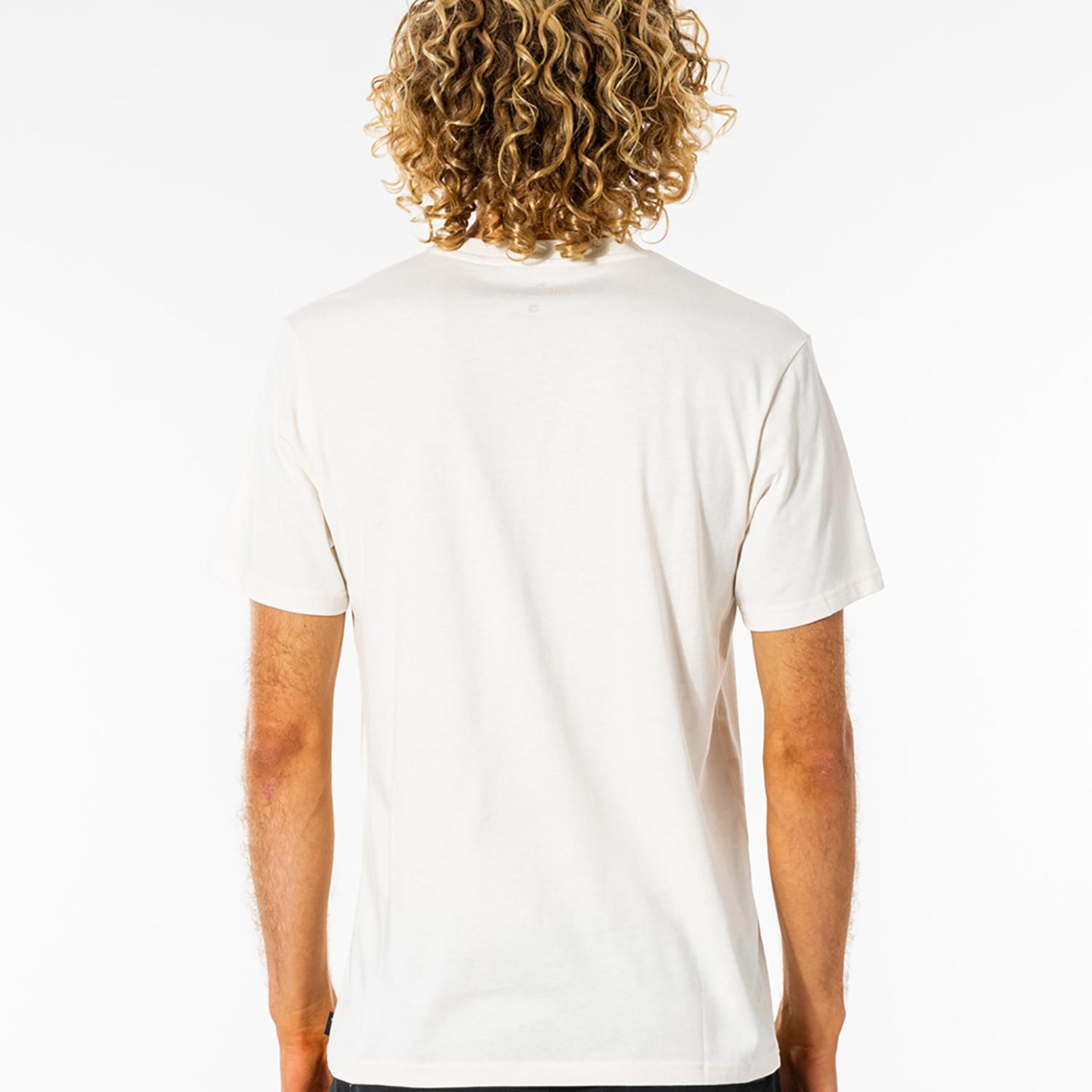 T-shirt Rip Curl Surf Revival