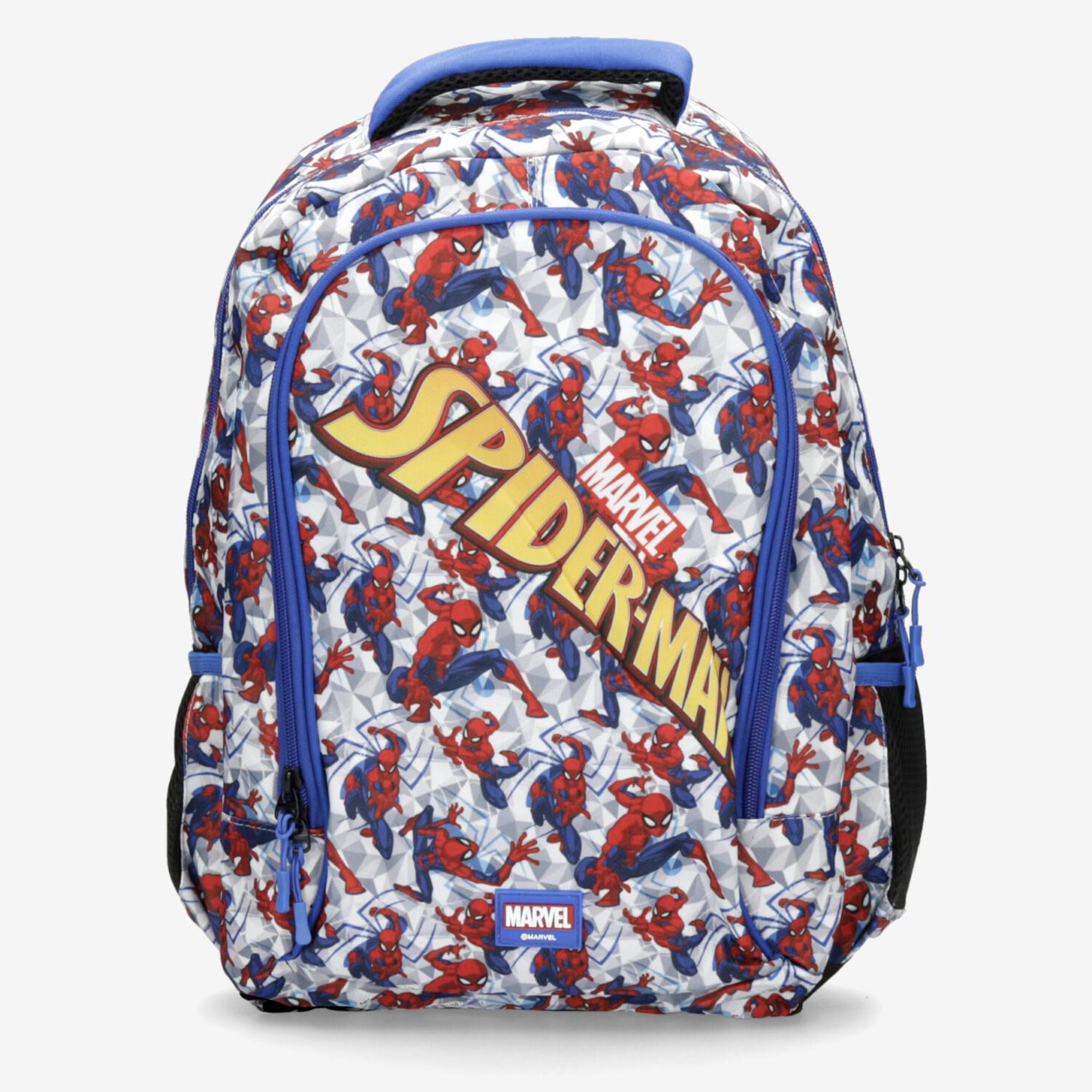 Mochila Spiderman