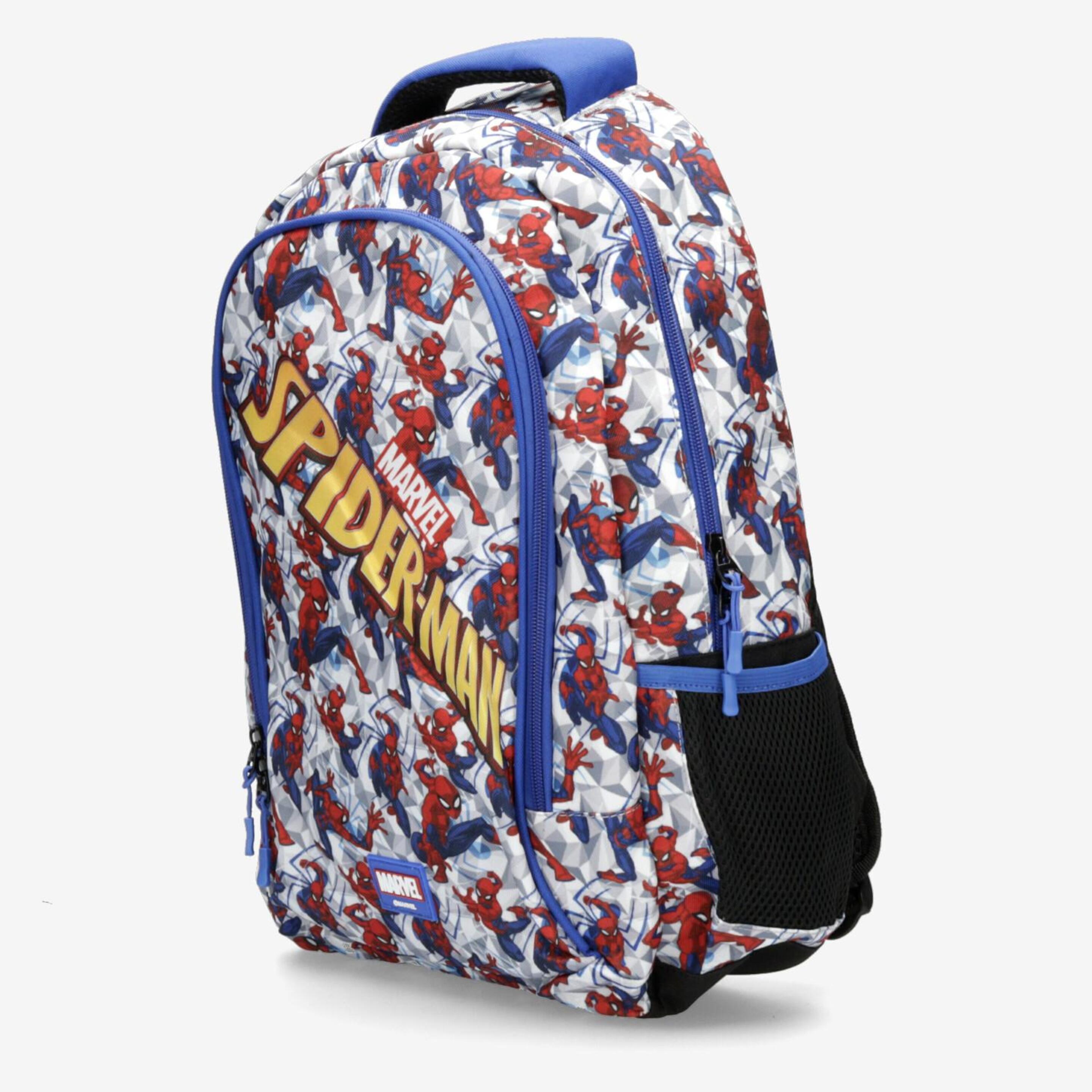 Mochila Spiderman