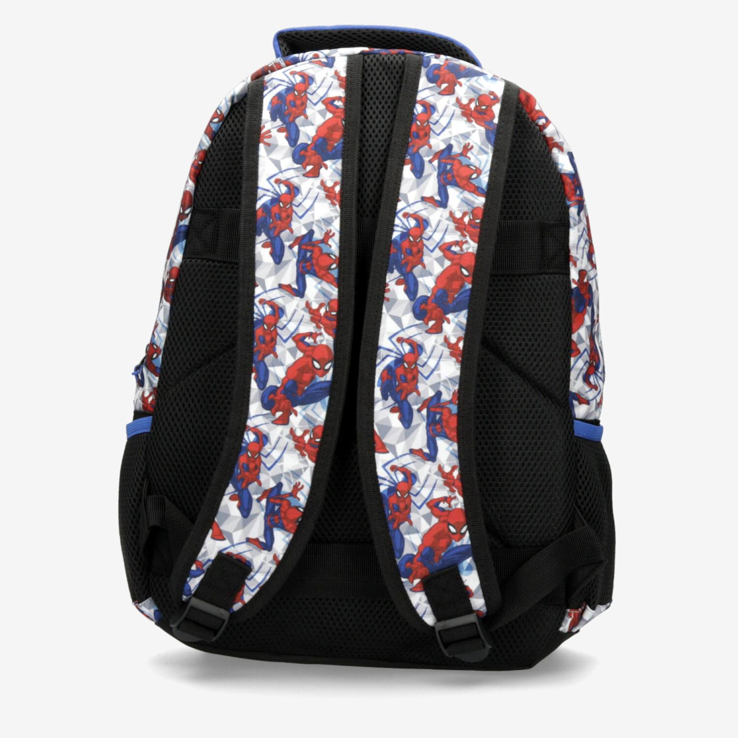 Mochila Spiderman