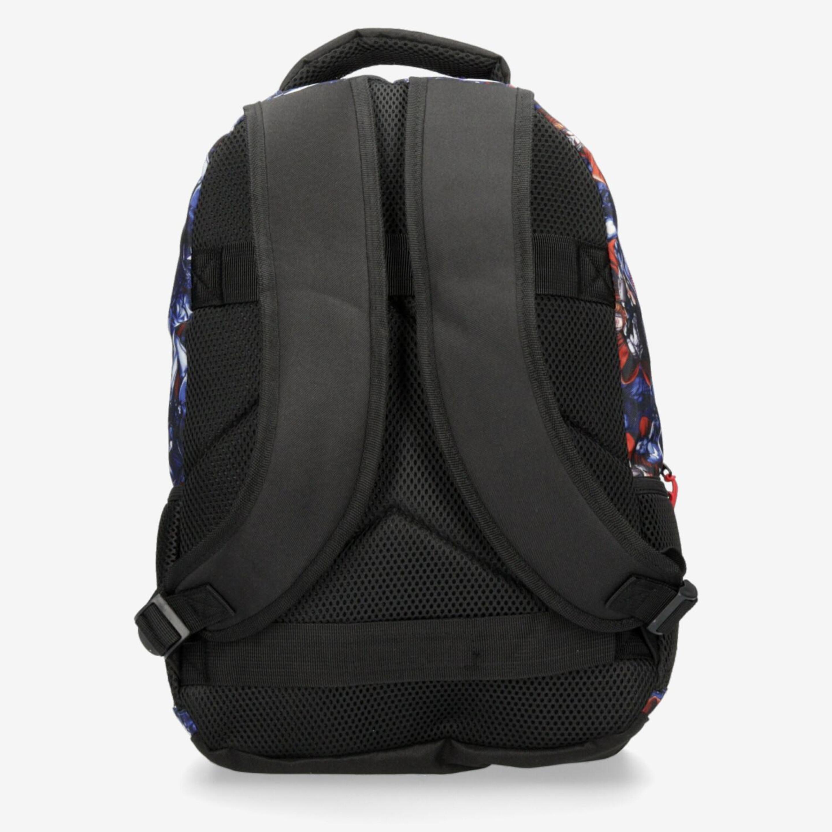 Mochila Capitão América