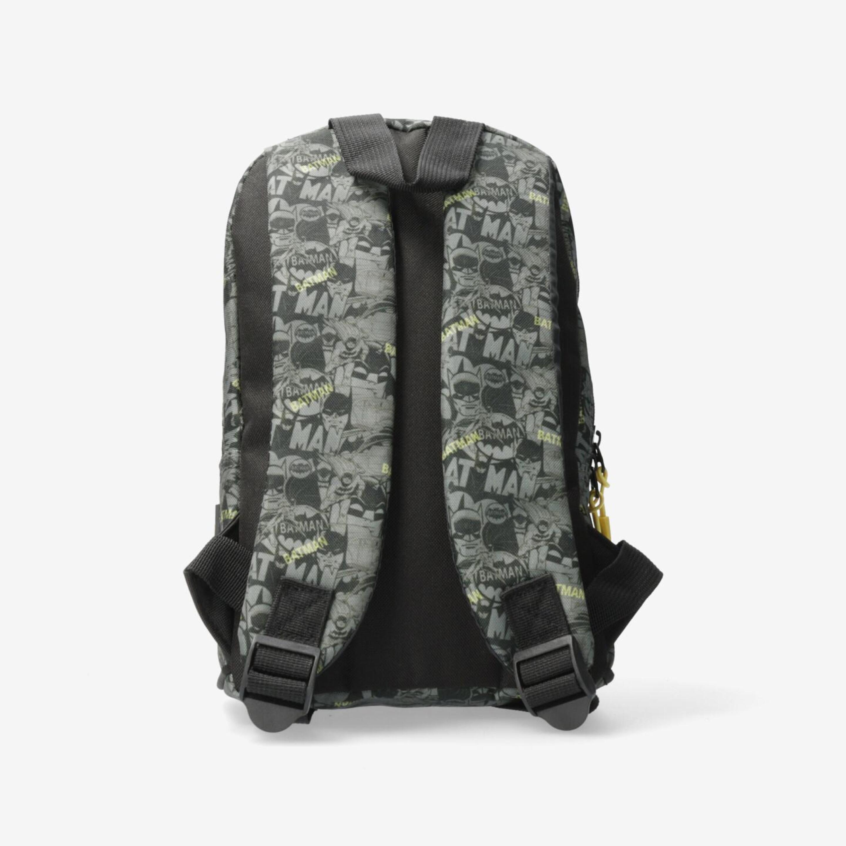 Minimochila Batman