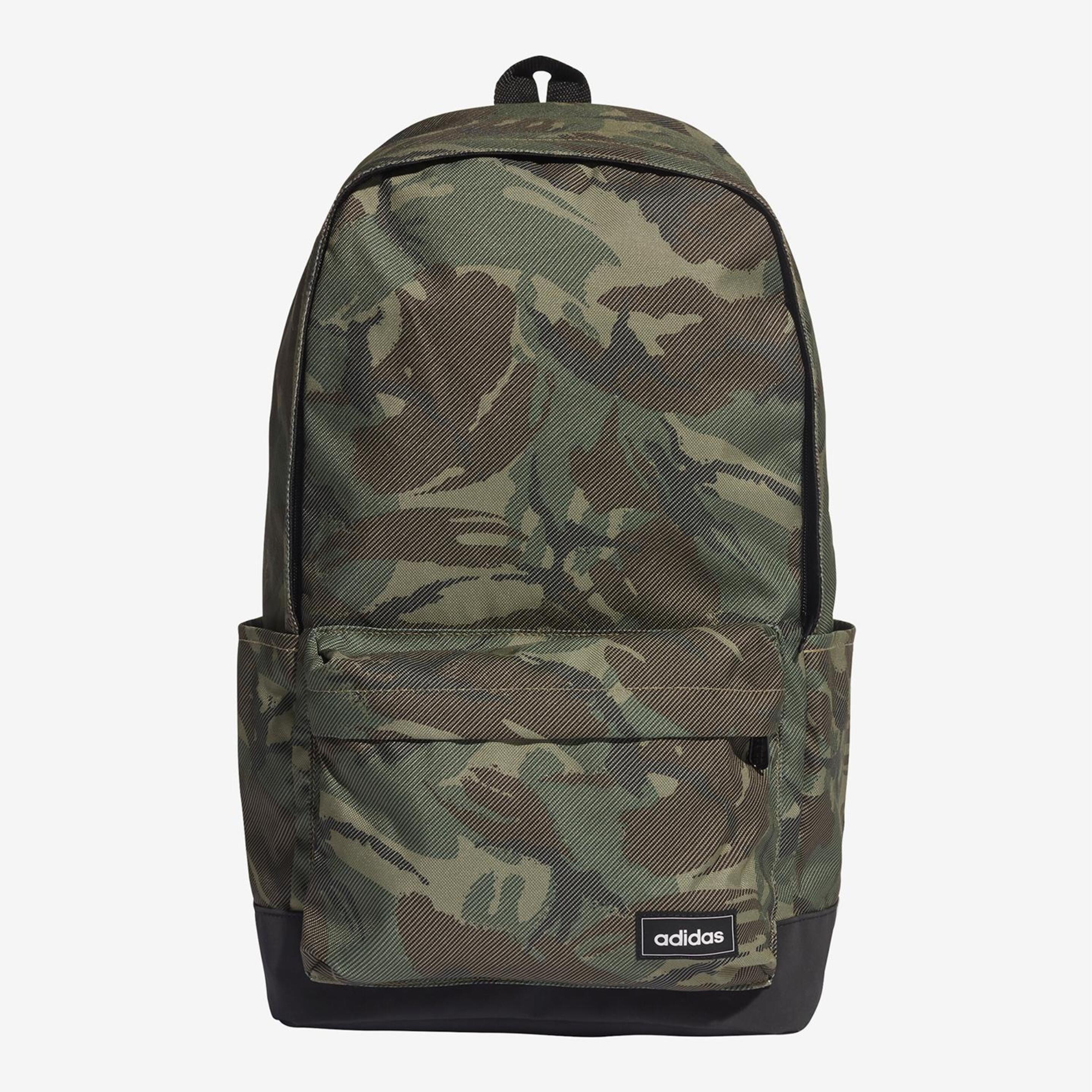 Mochila adidas Clasic Camuflaje