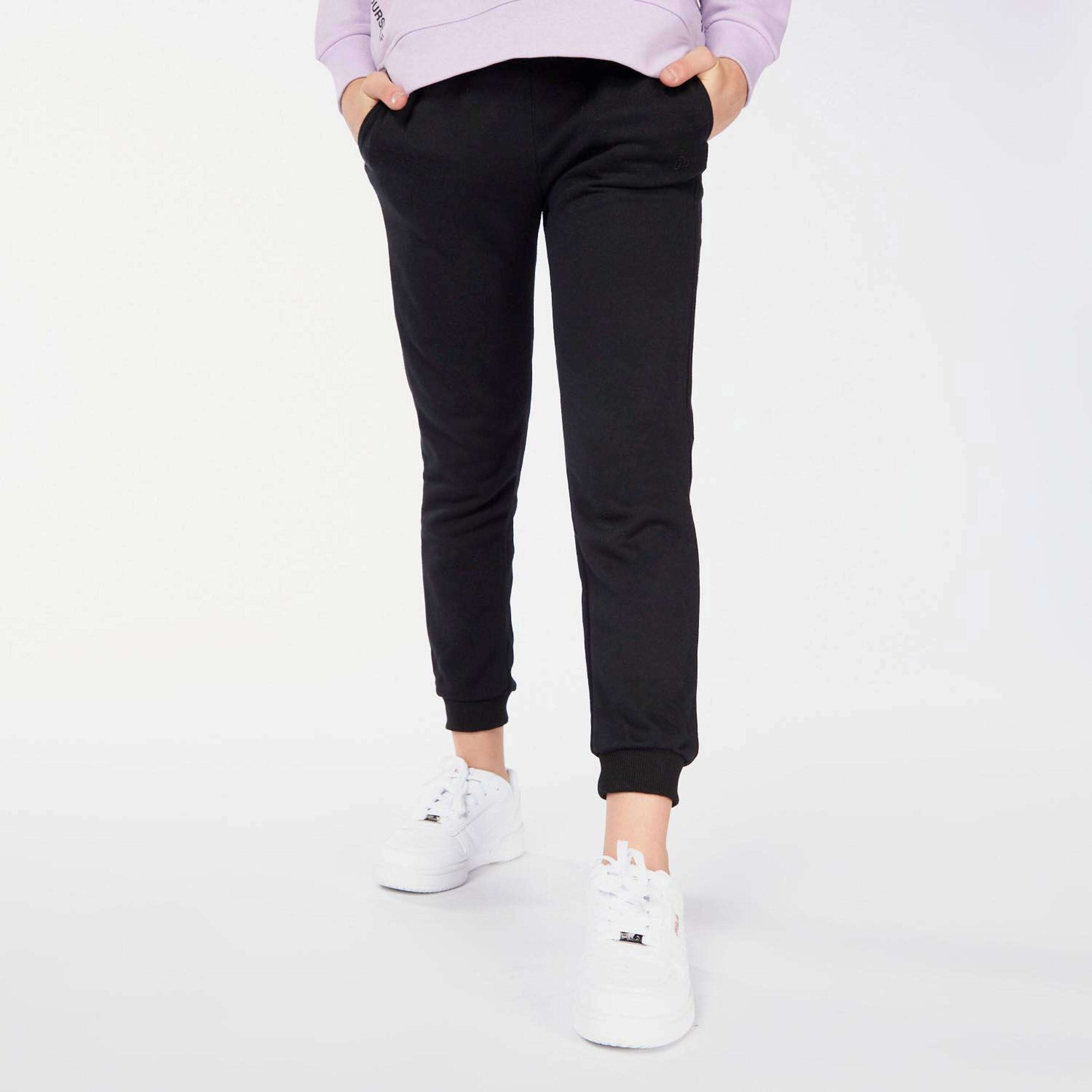 Up Basics