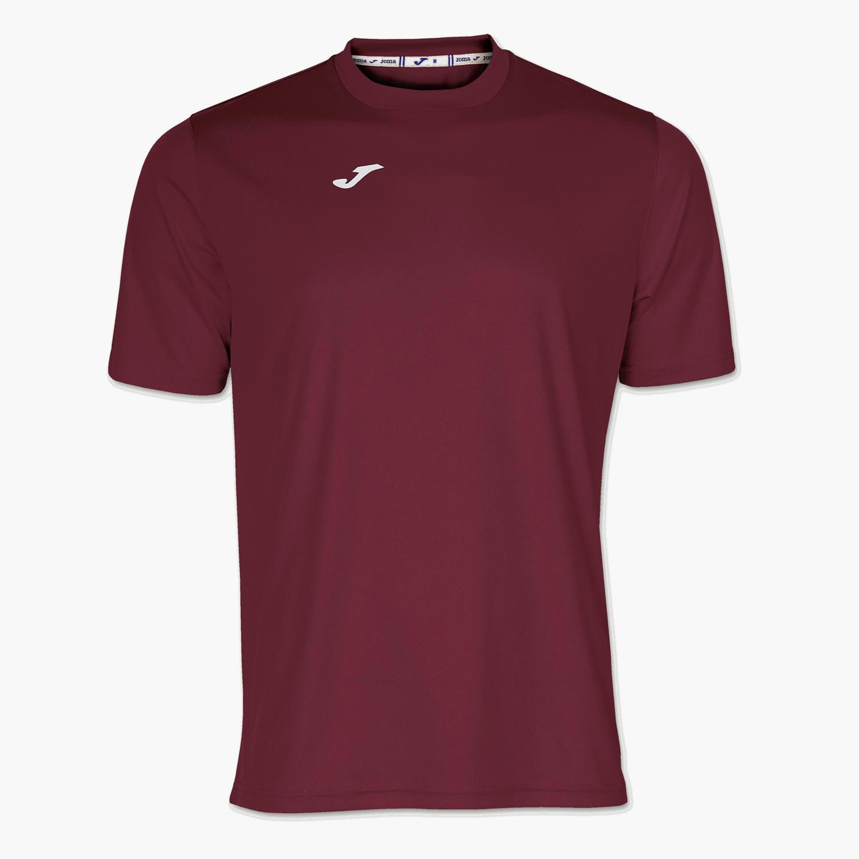 Camiseta Combi Joma