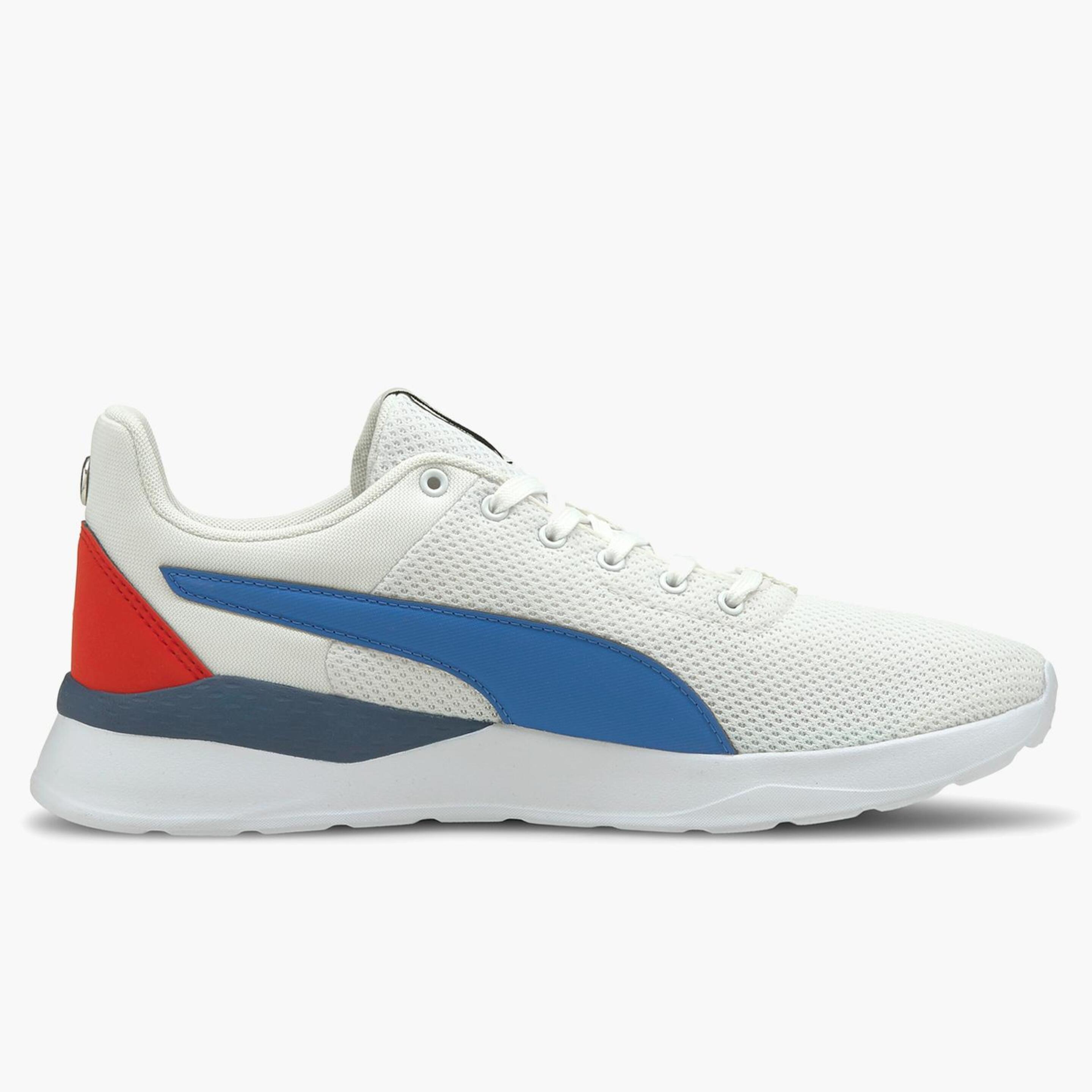 Puma Bmw Mms Anzarun