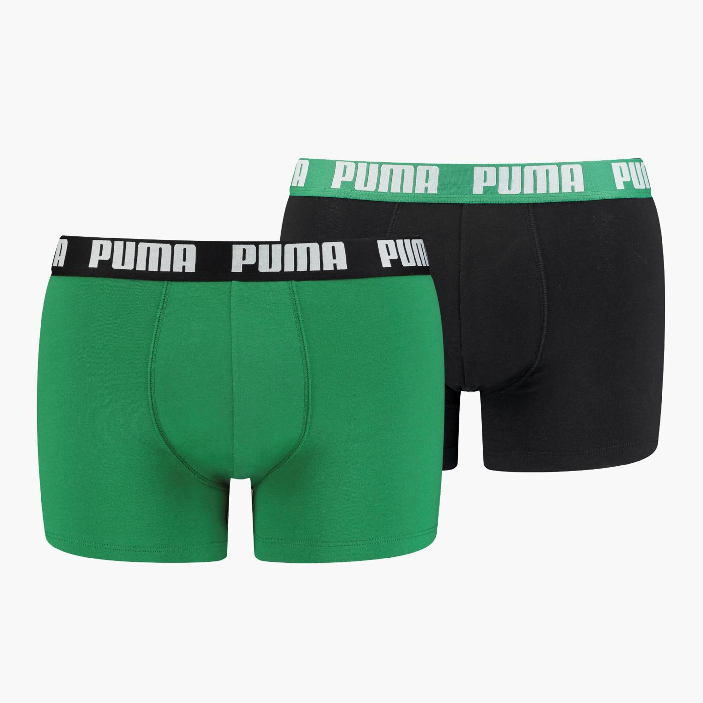 Boxers Puma Aop Pack 2