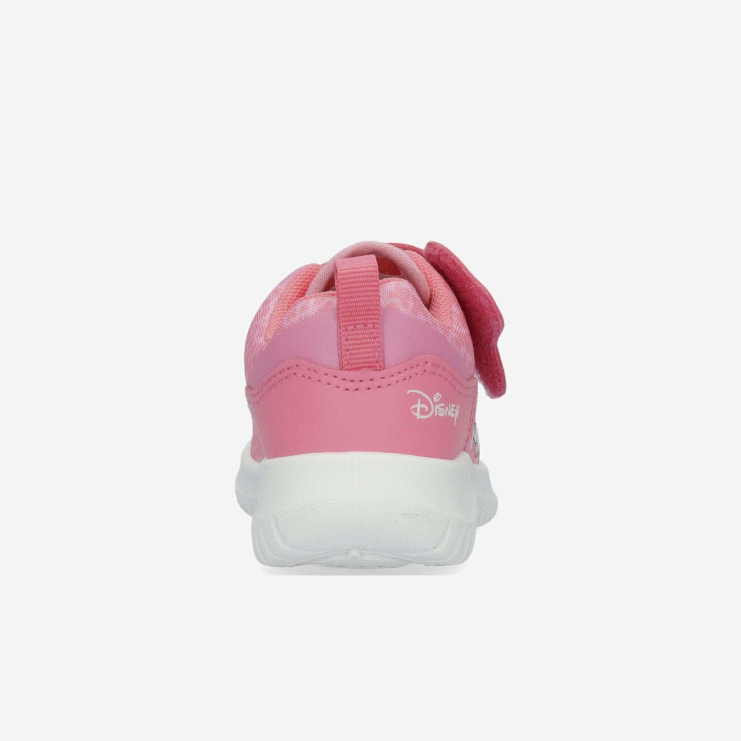 Zapatillas Velcro Minnie