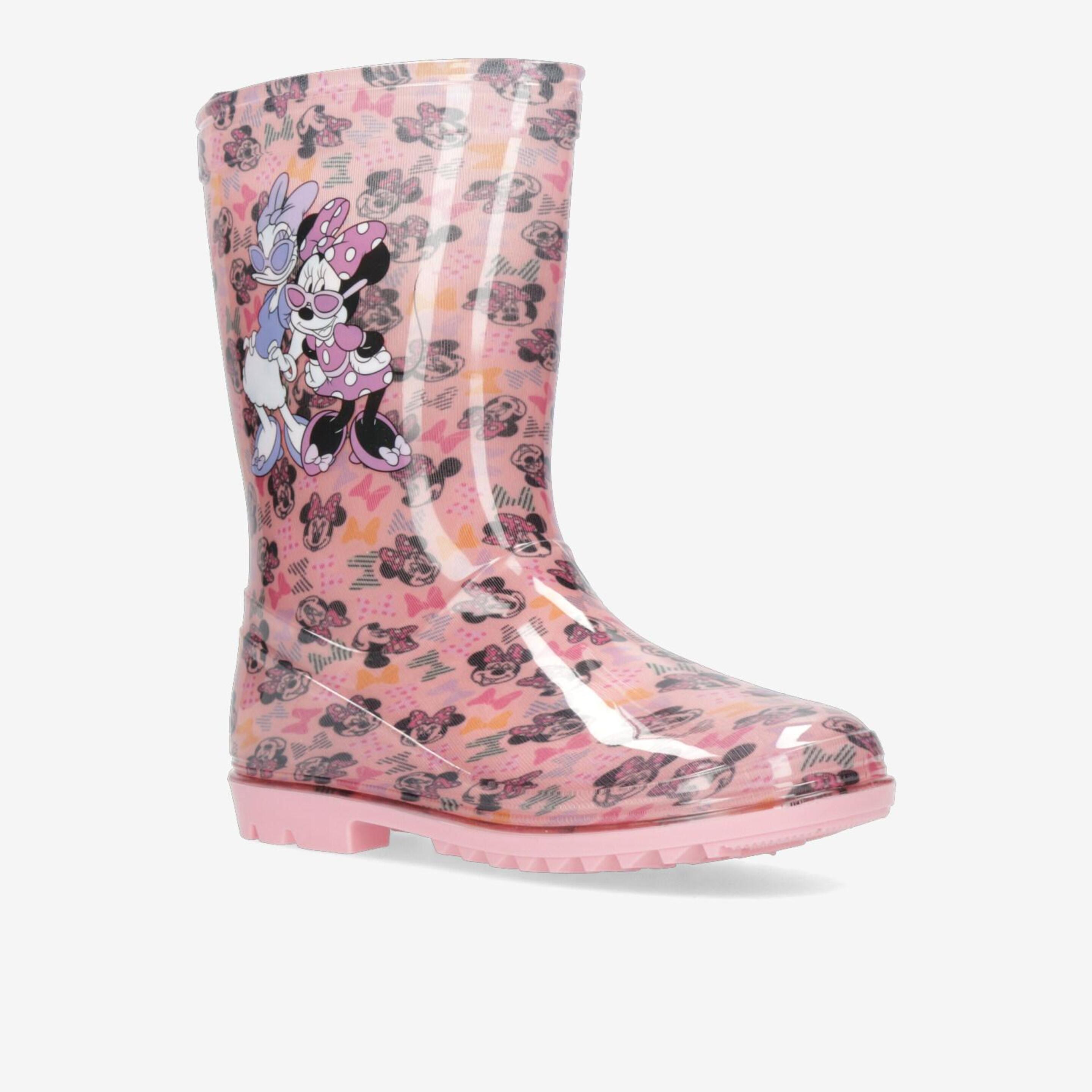 Botas Agua Minnie Daisy