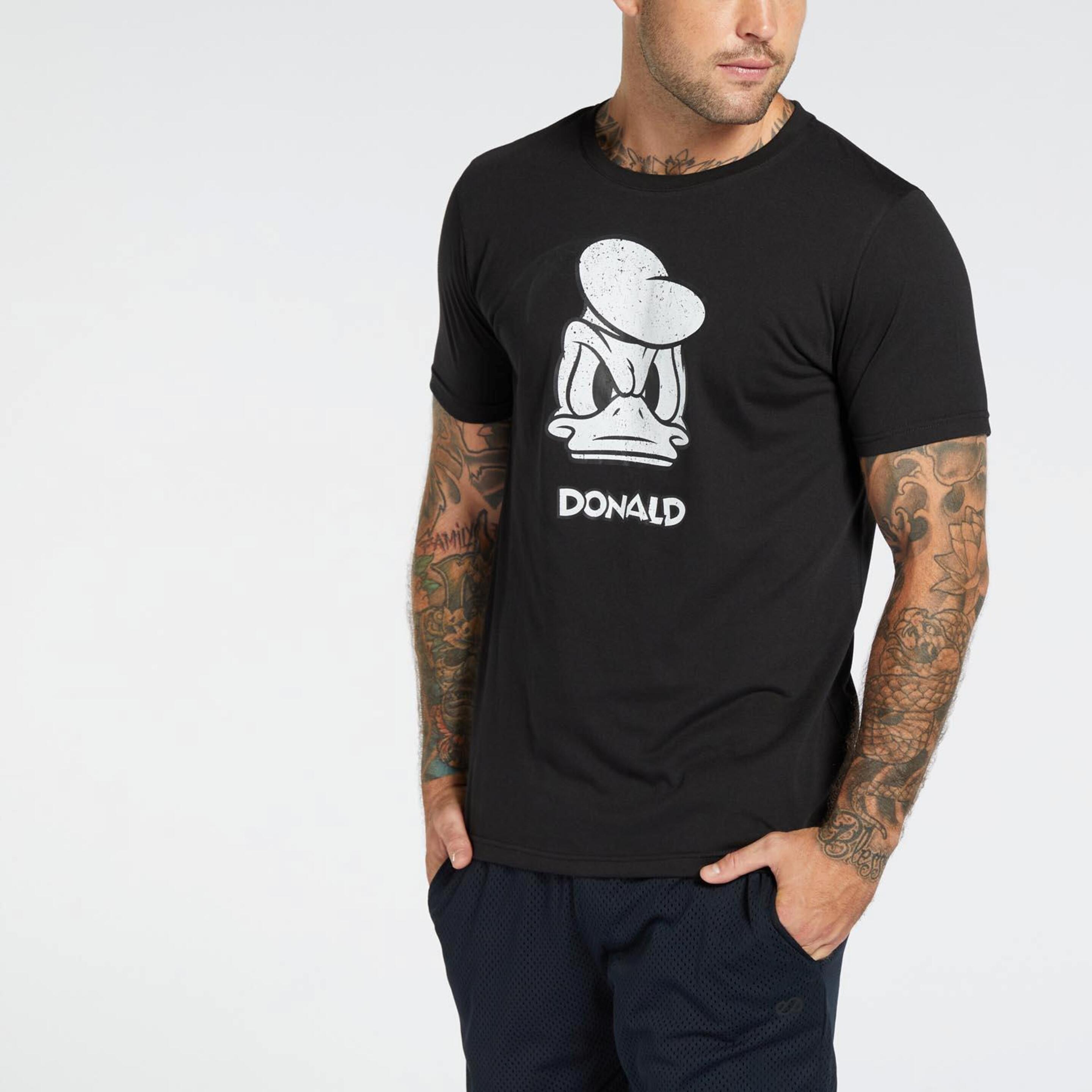 T-shirt Mickey