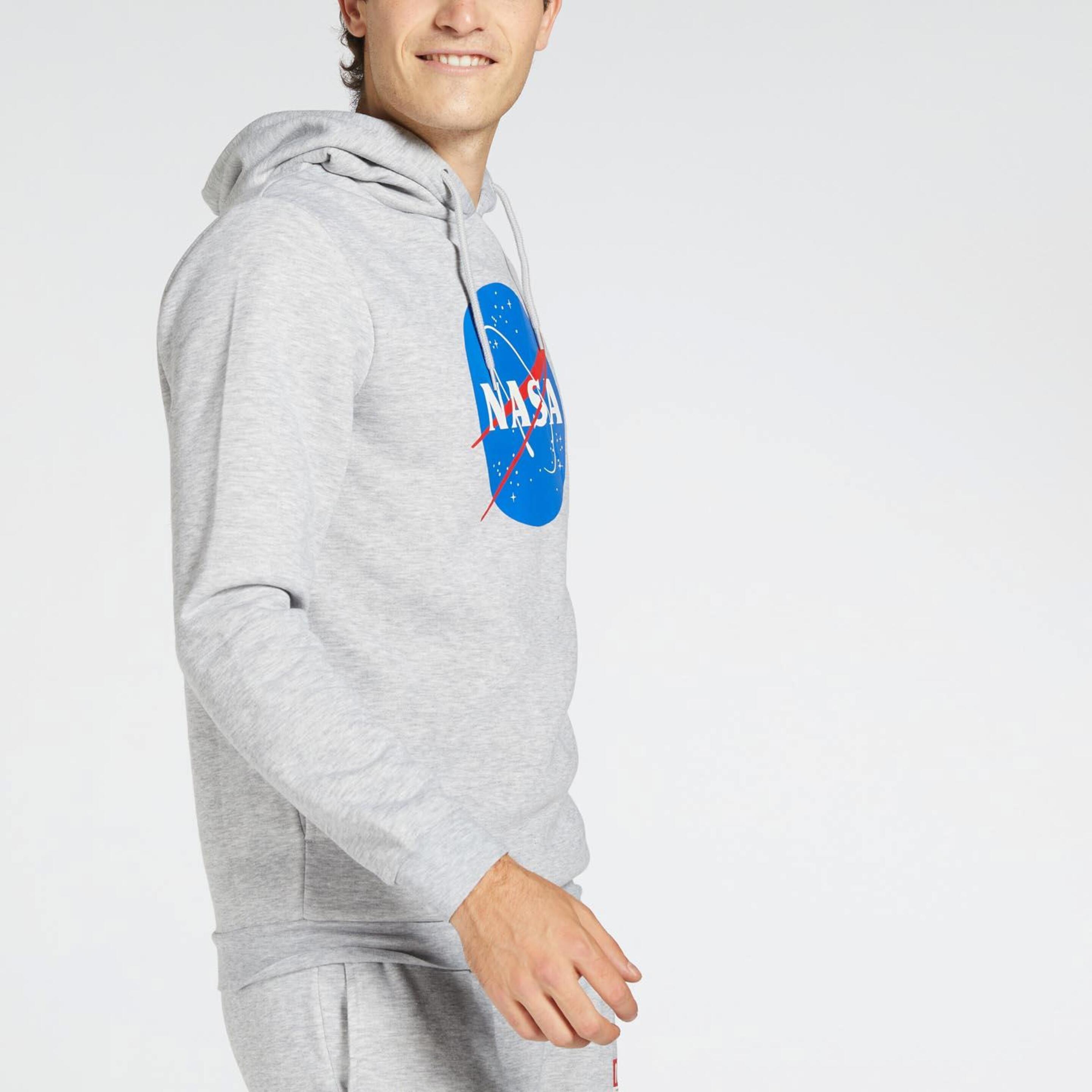 Sweatshirt NASA