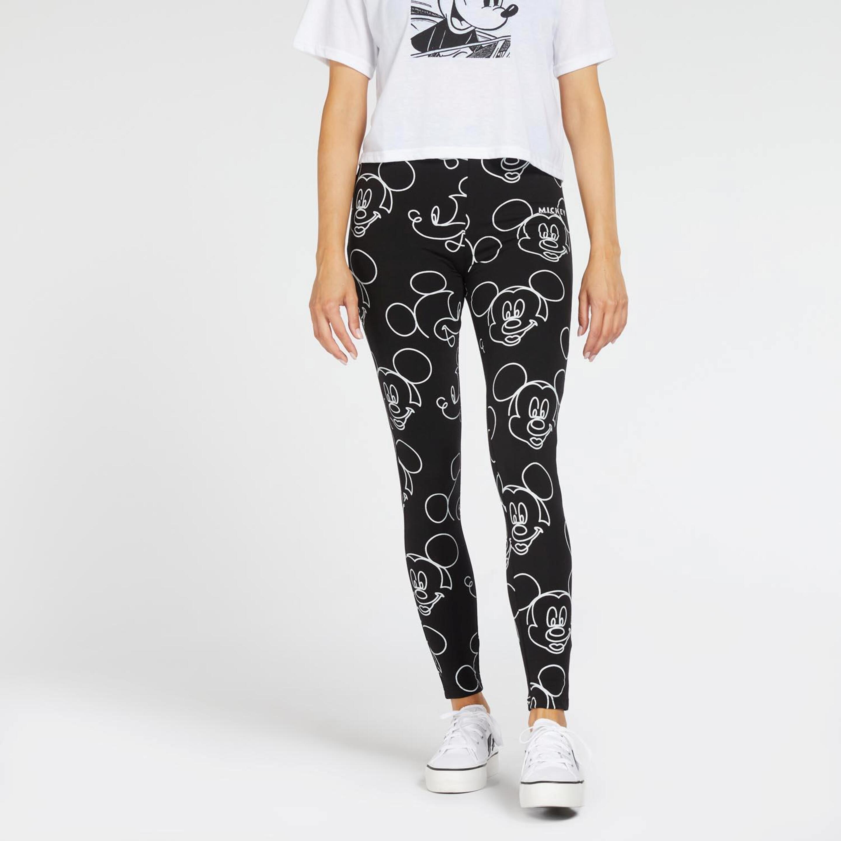 Leggings Mickey