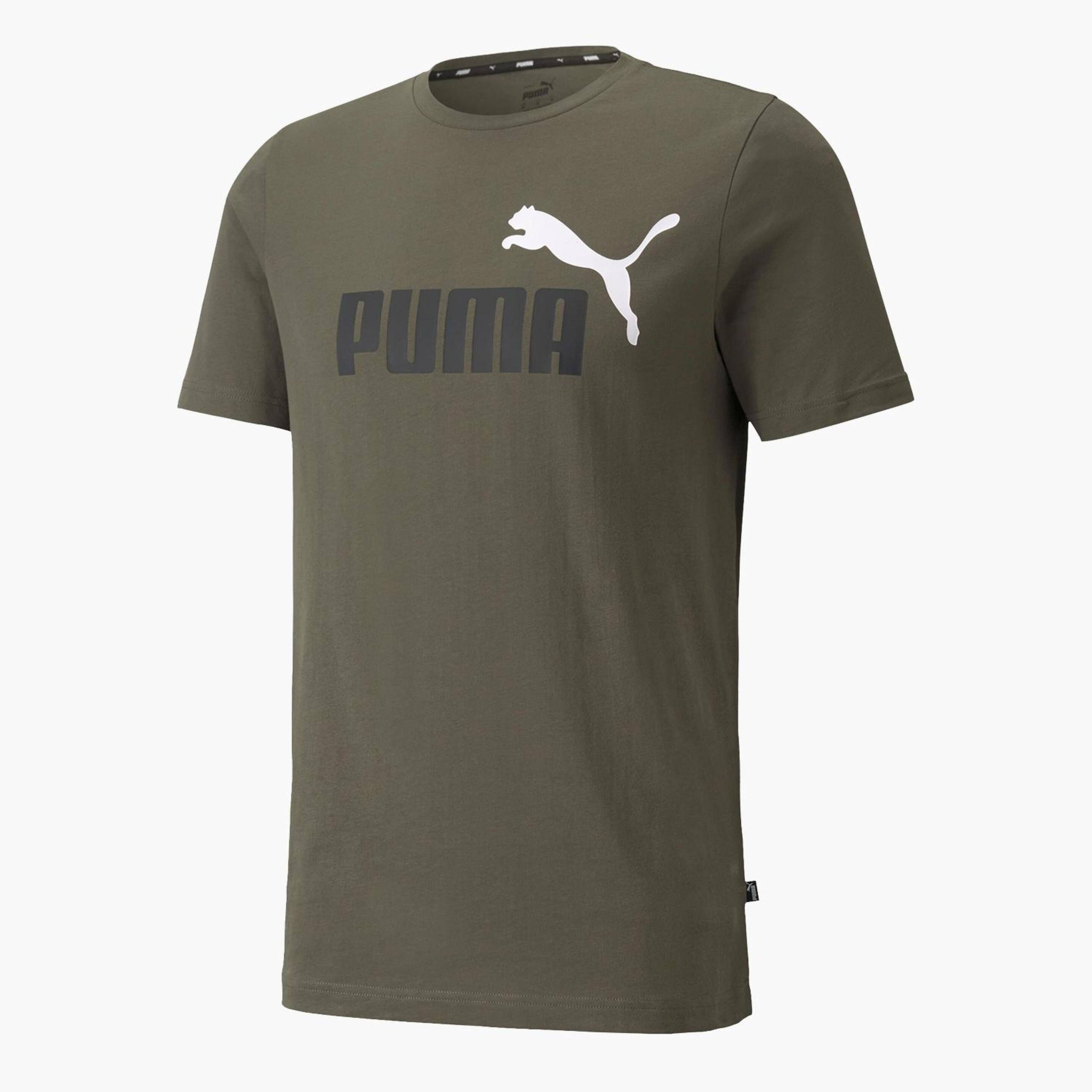 Puma Essentials Plus