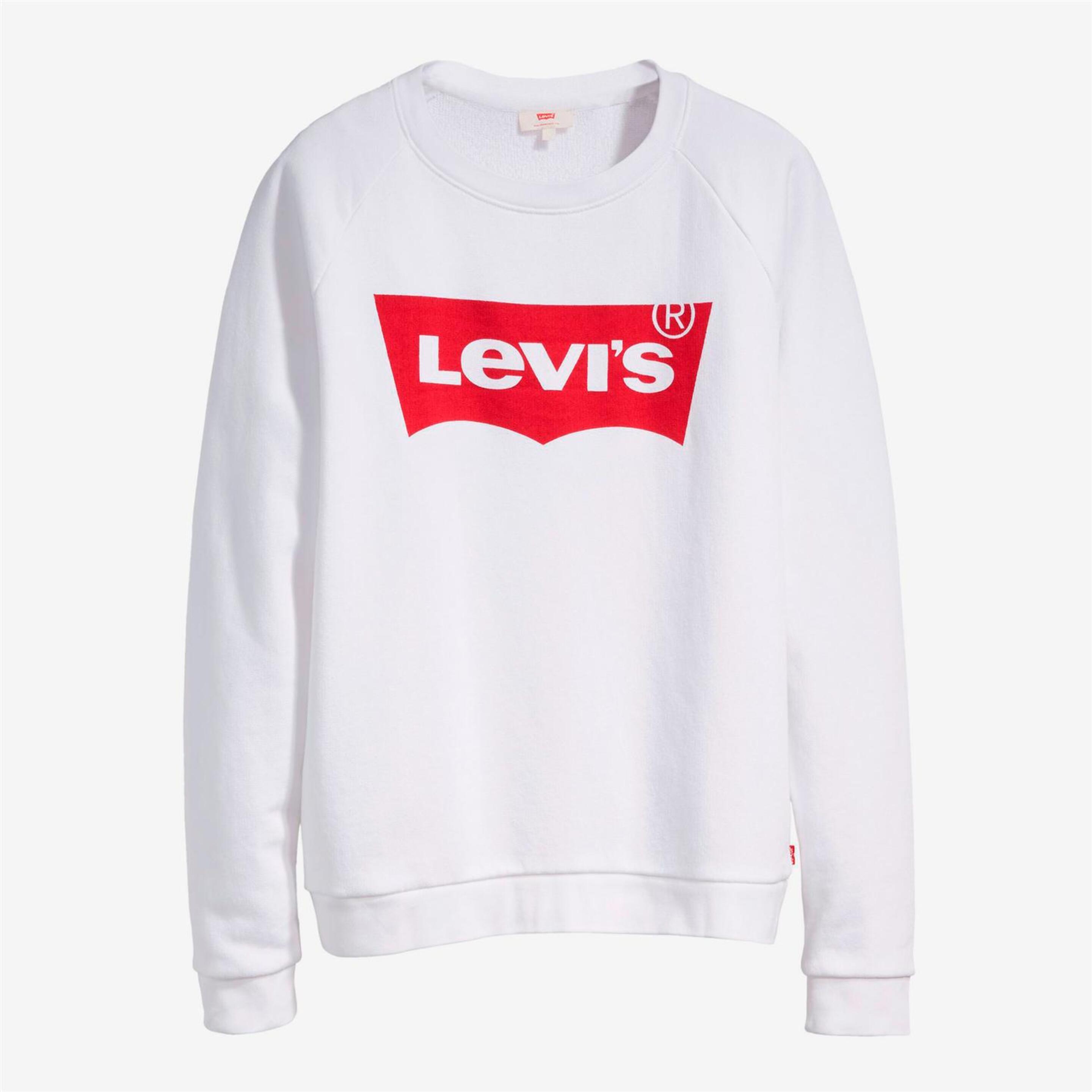 Sweat Levis Batwing