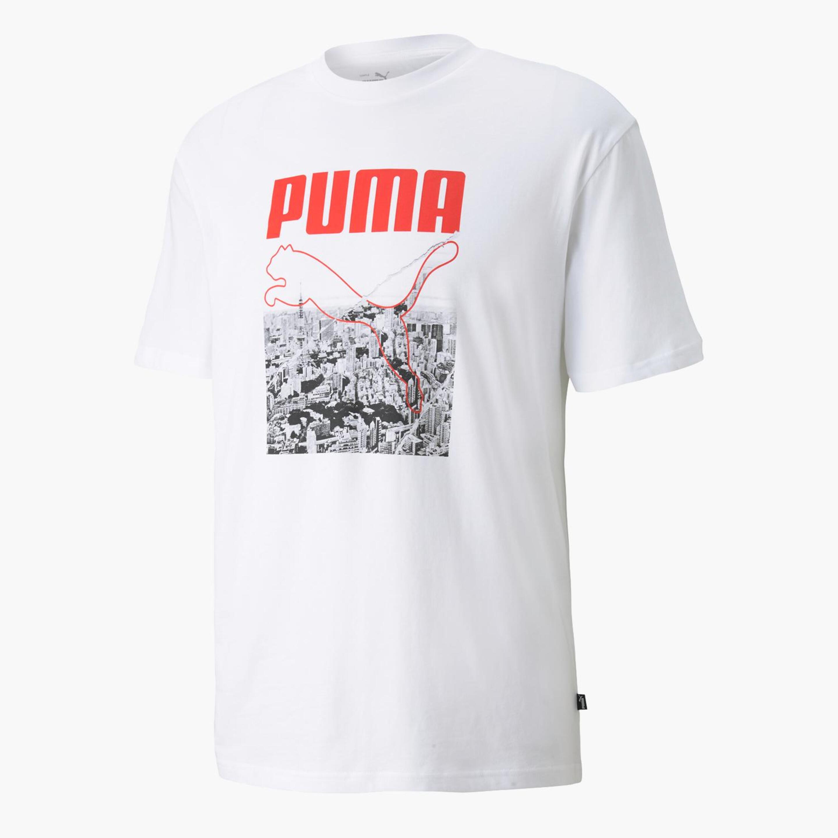 Puma Photoprint