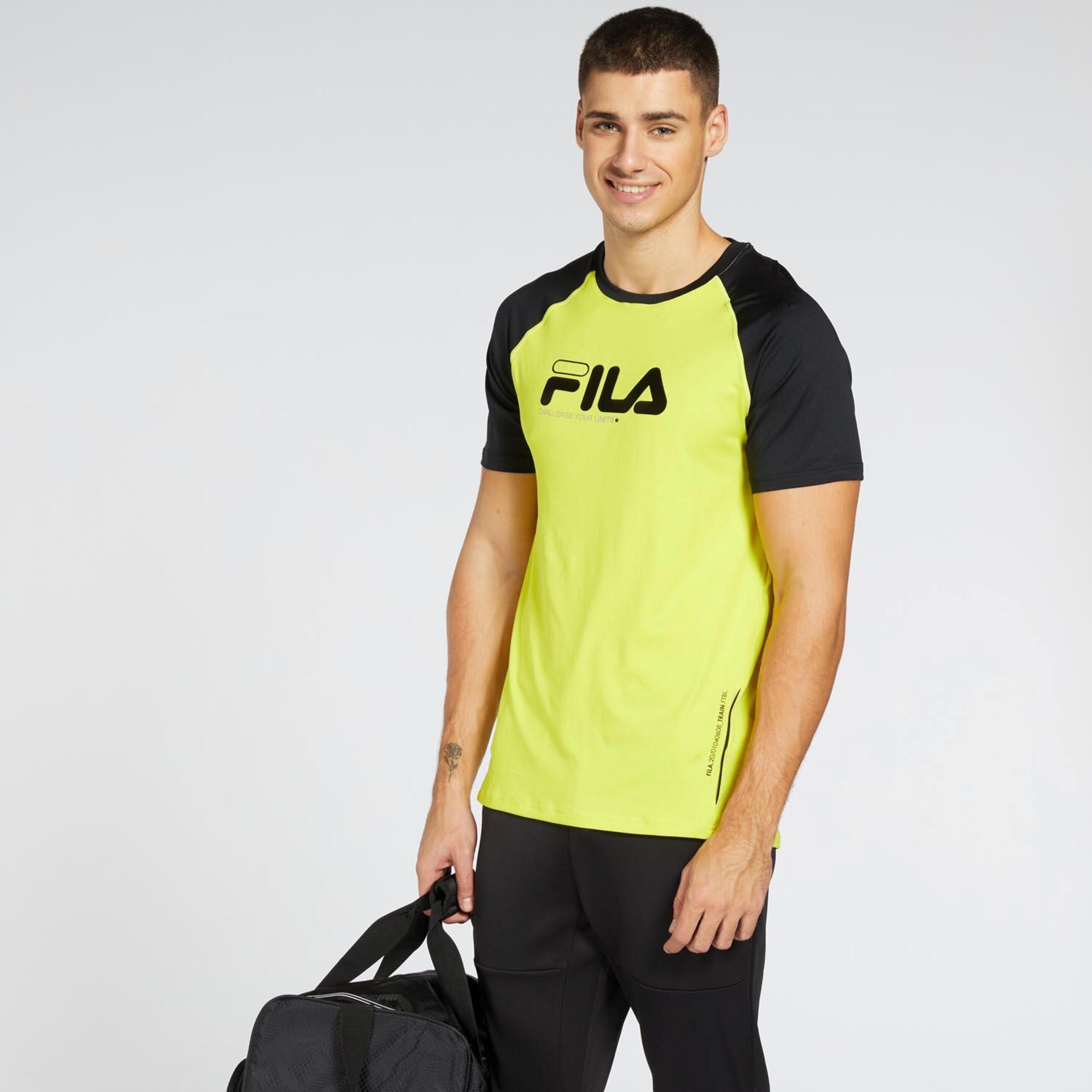 Fila Training