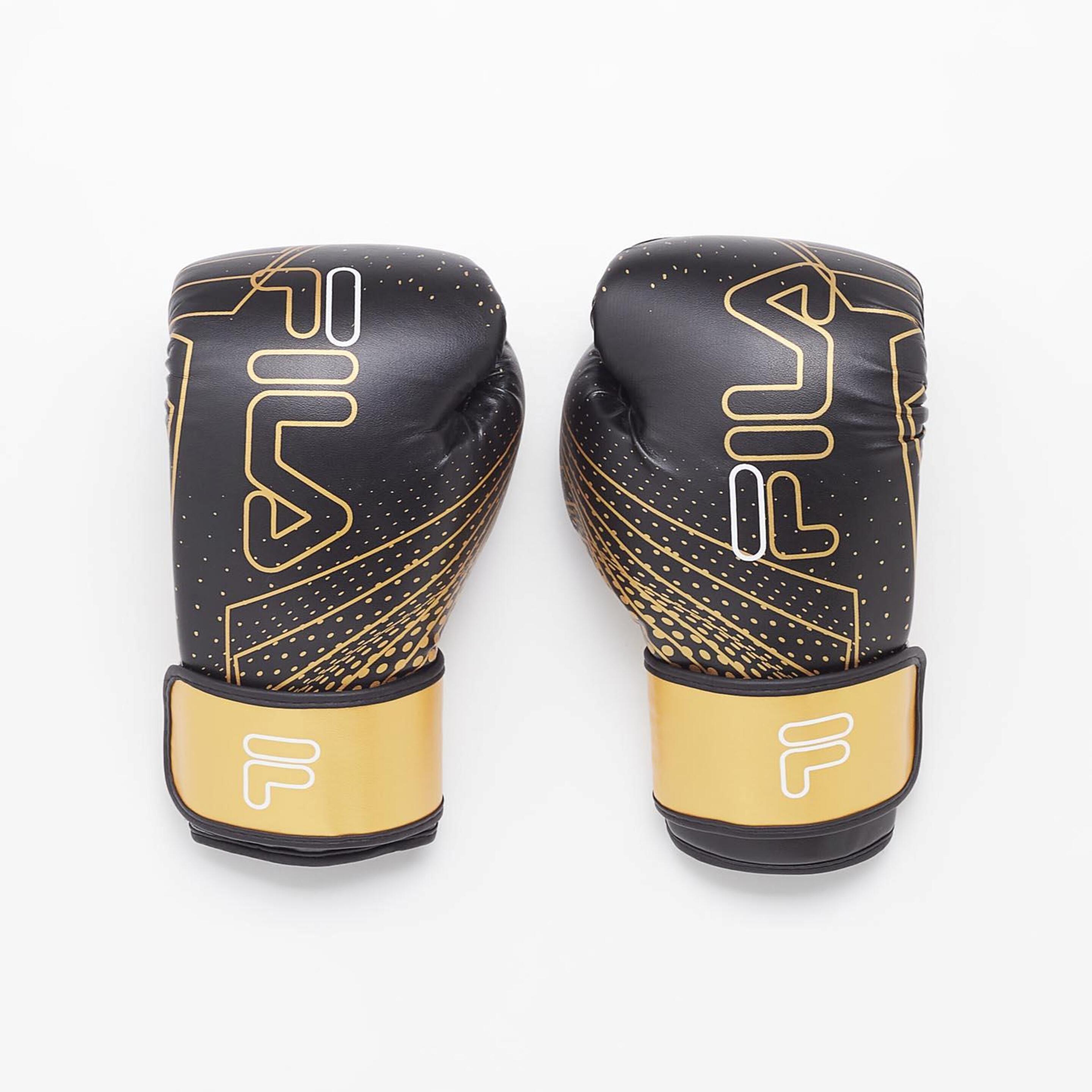 Guantes Boxeo Fila