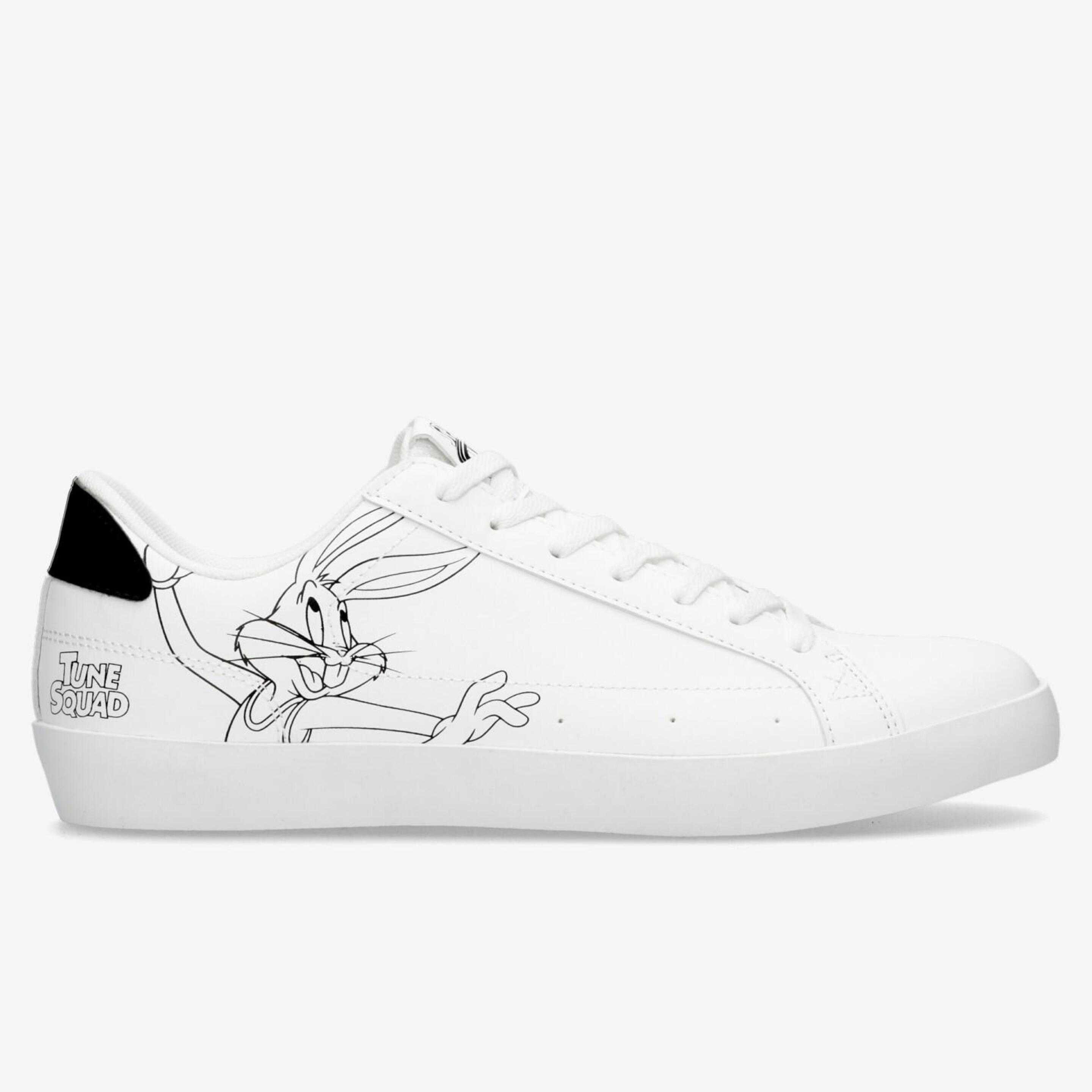 Zapatillas Bugs Bunny