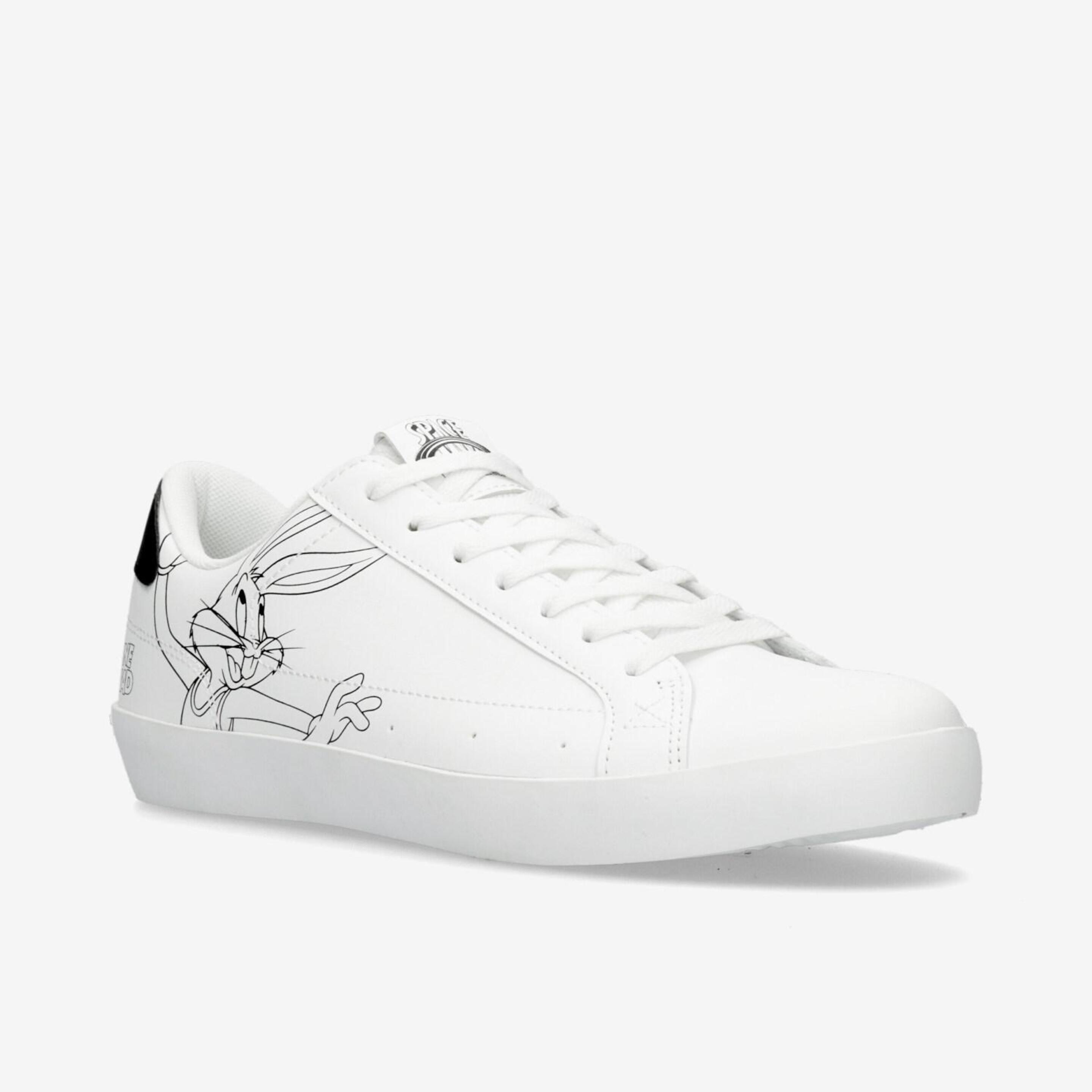 Zapatillas Bugs Bunny