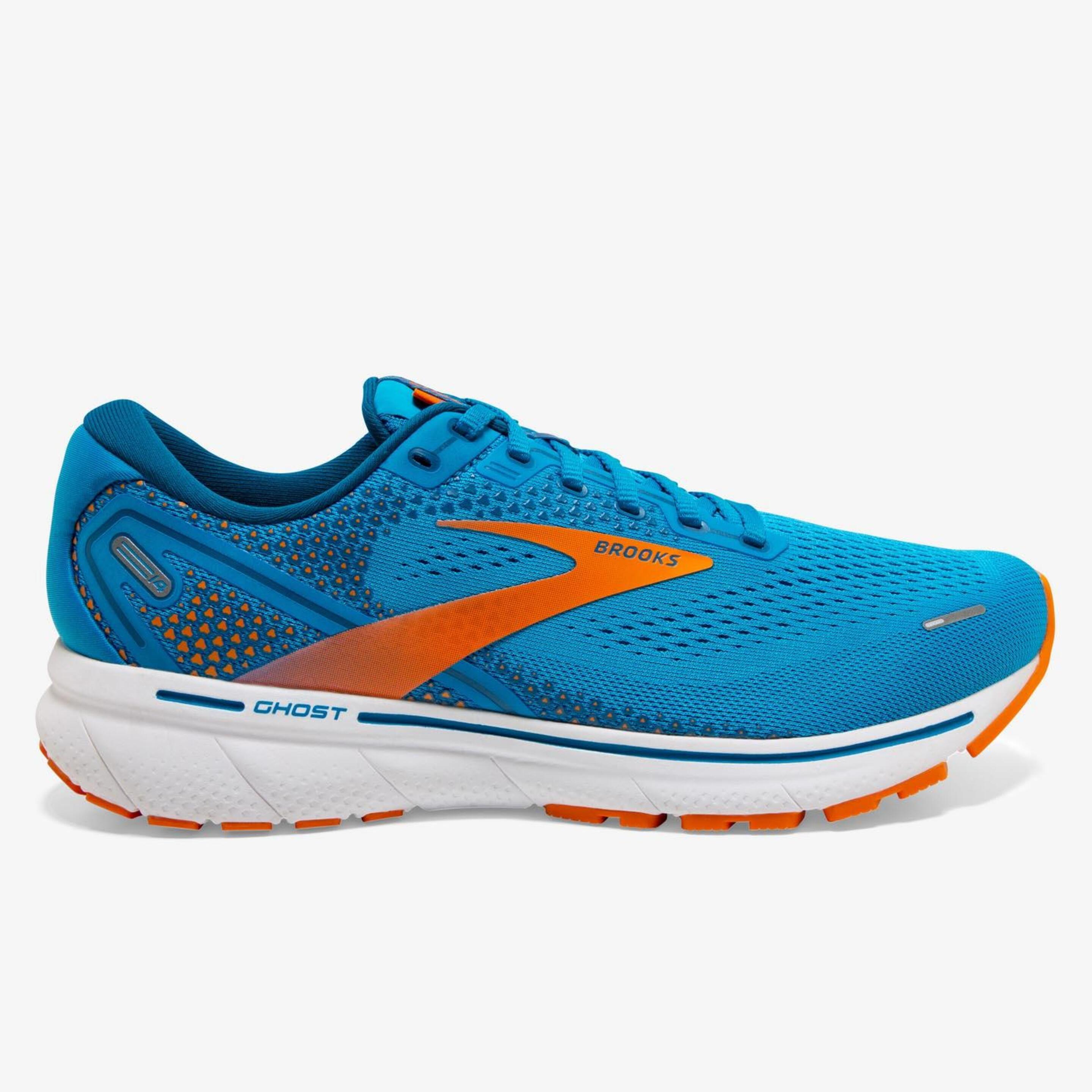 Brooks Ghost 14