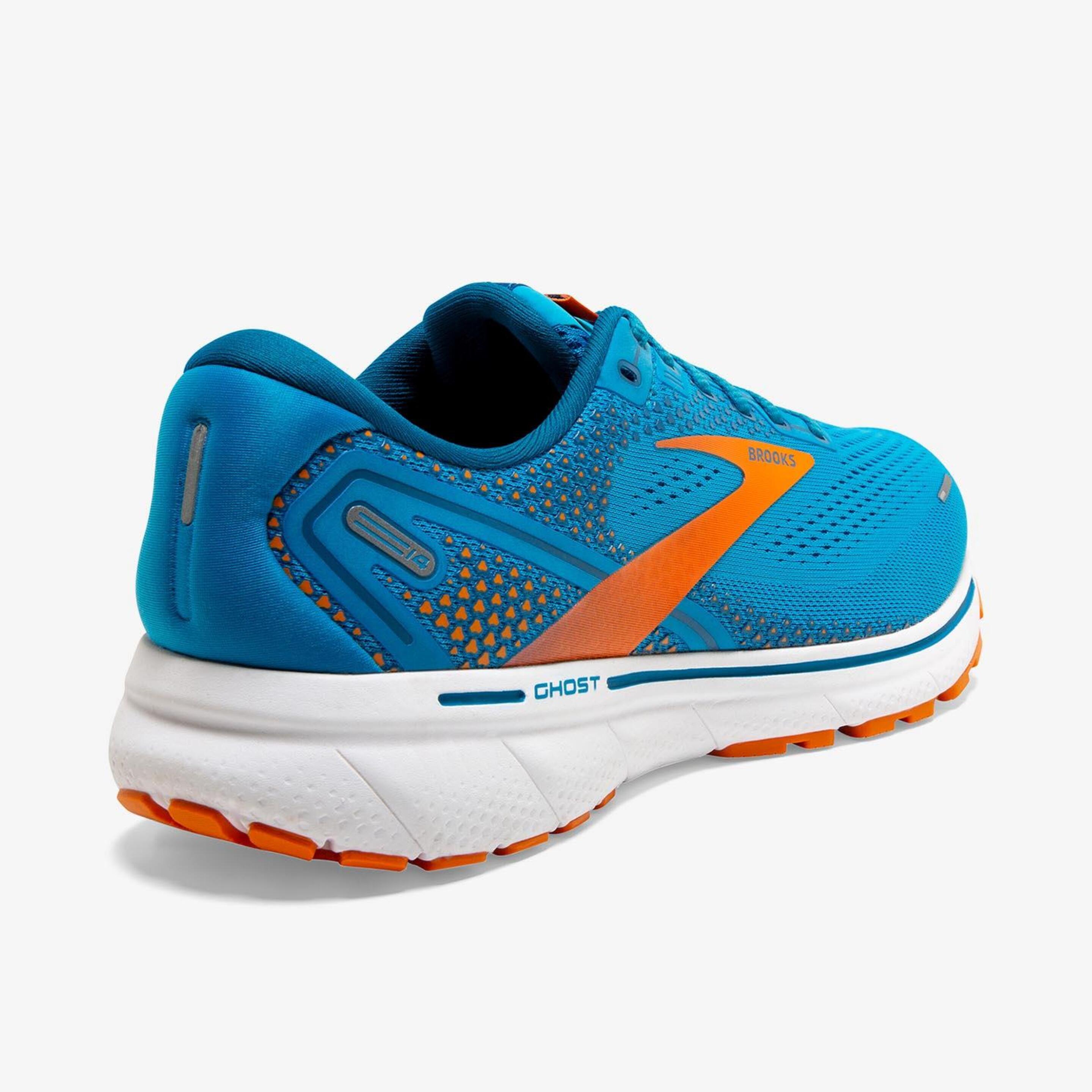 Brooks Ghost 14