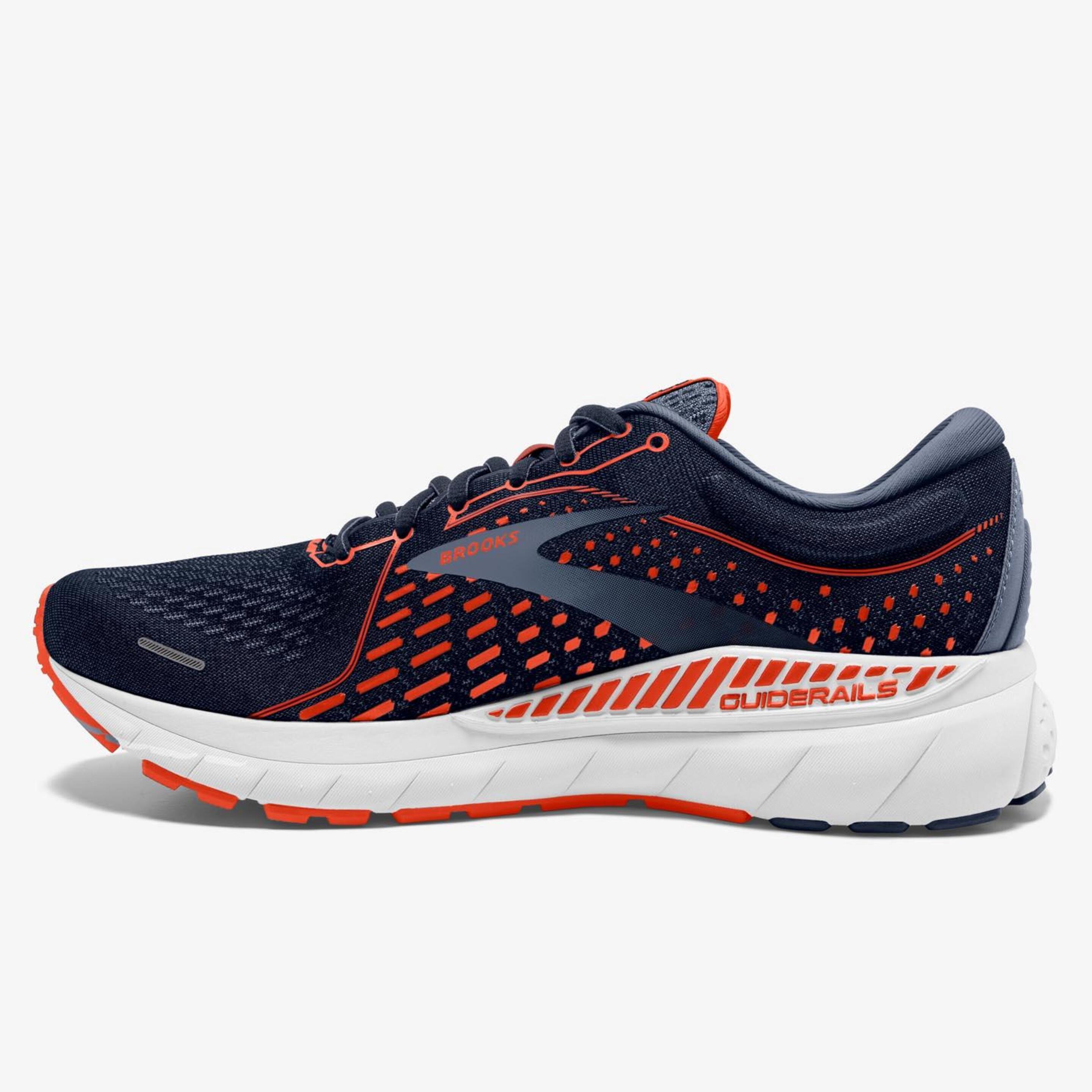 Brooks Adrenaline Gts 21