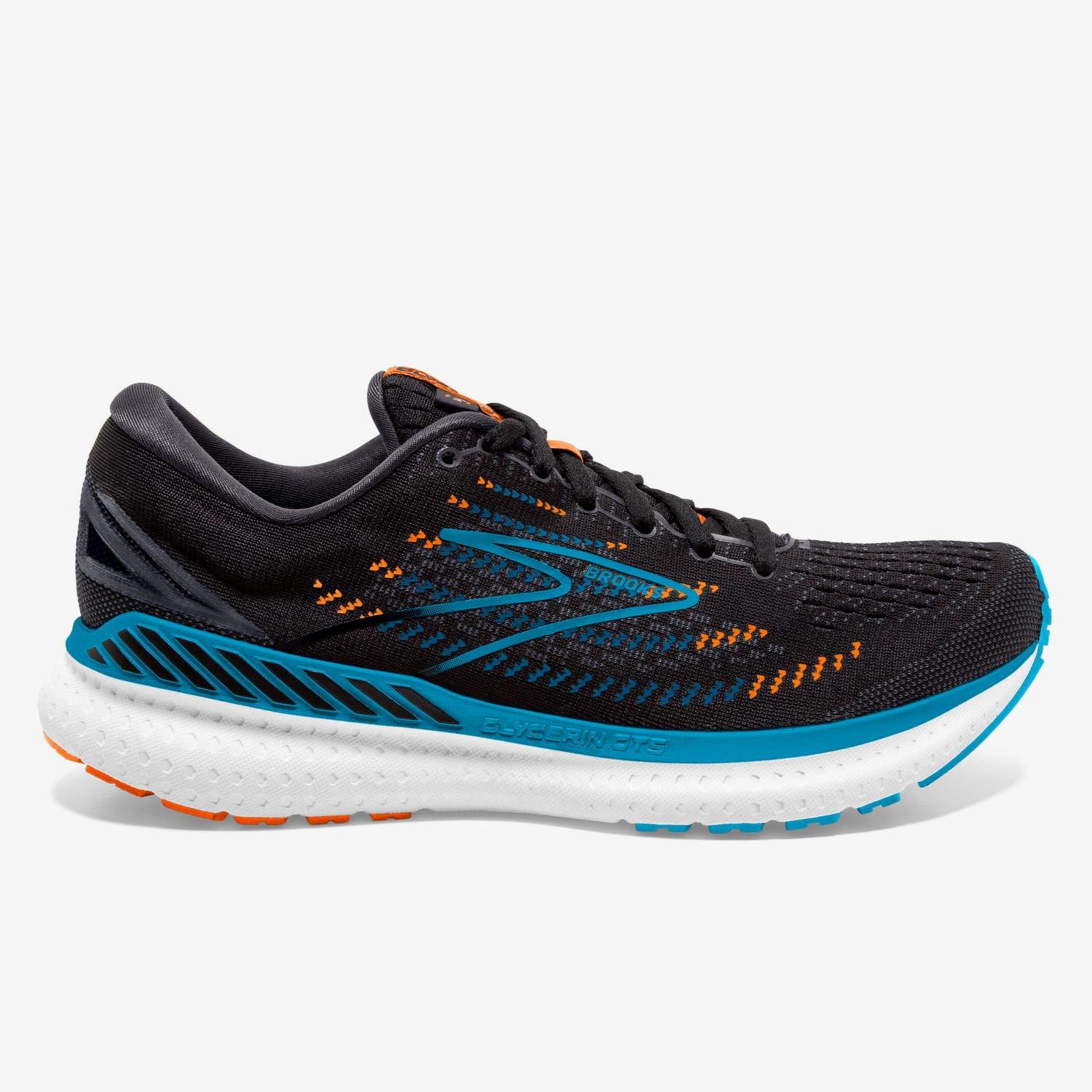 Brooks Glycerin Gts 19