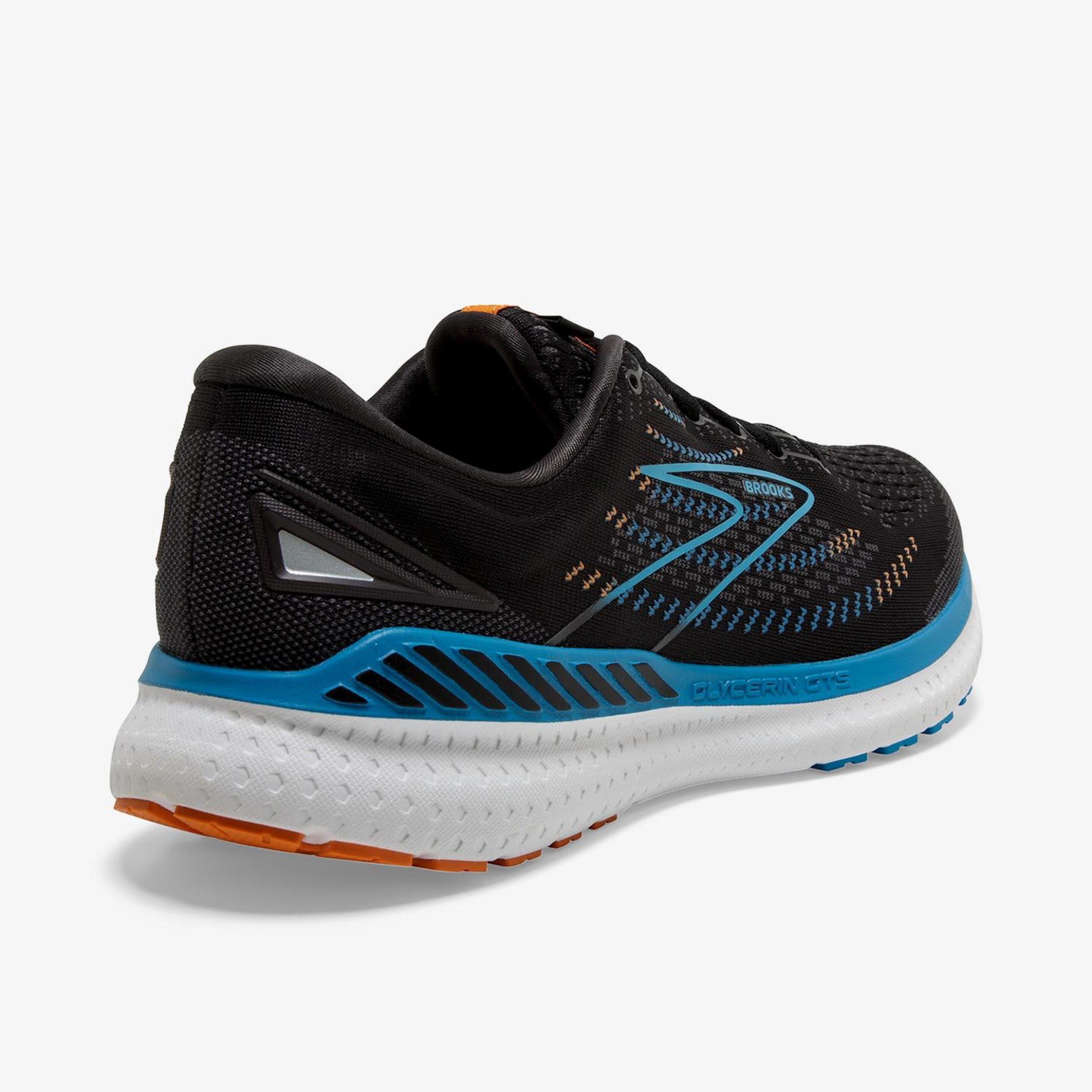 Brooks Glycerin Gts 19