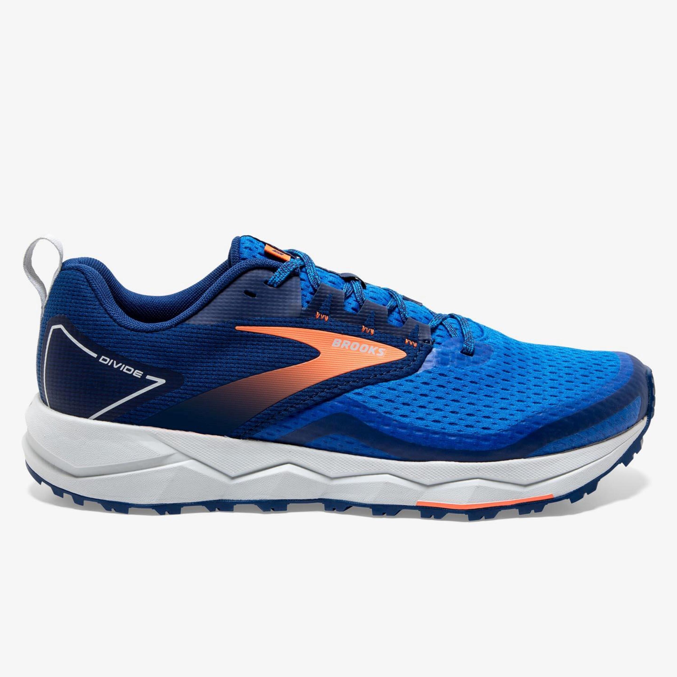 Brooks Divide 2