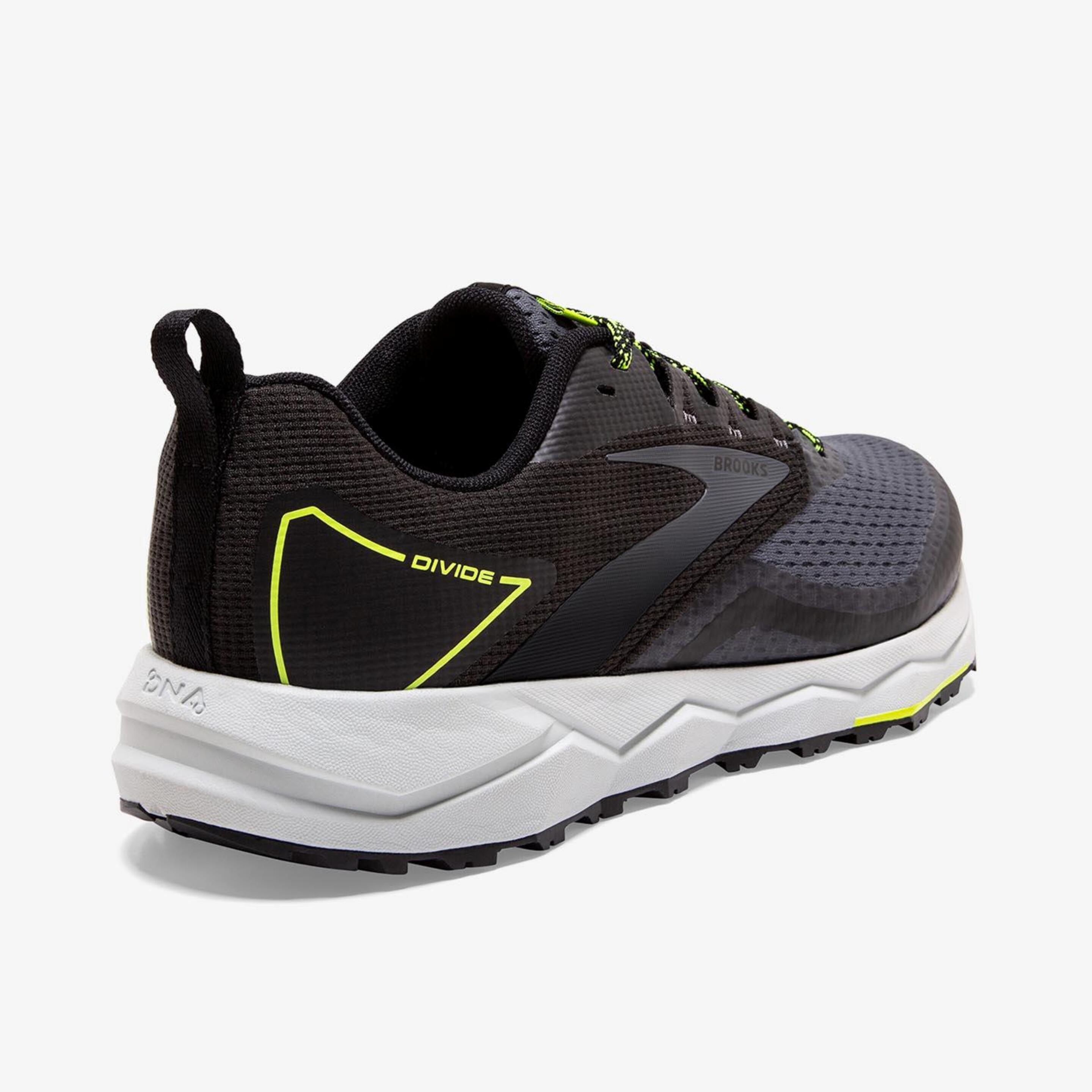 Brooks Divide 2