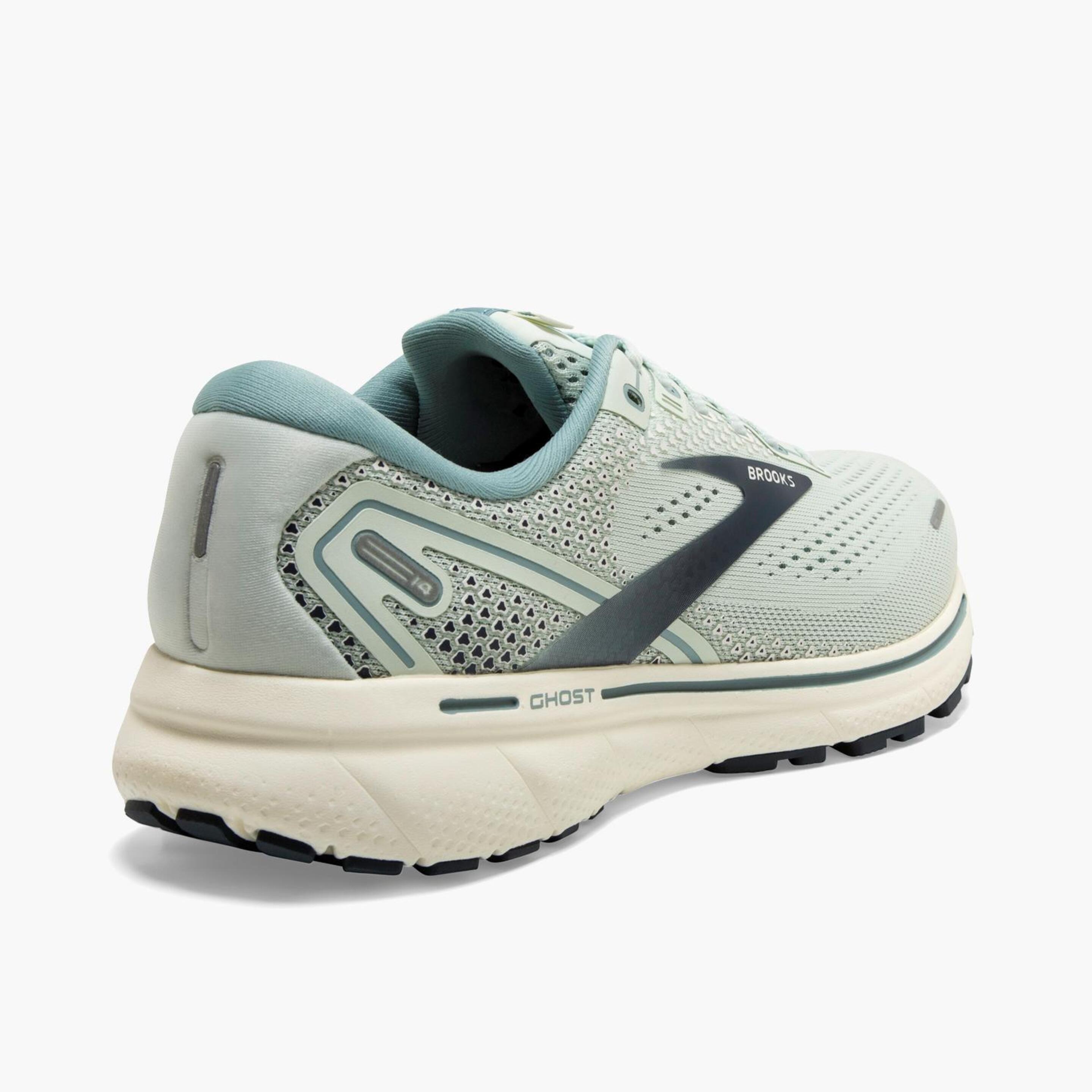 Brooks Ghost 14