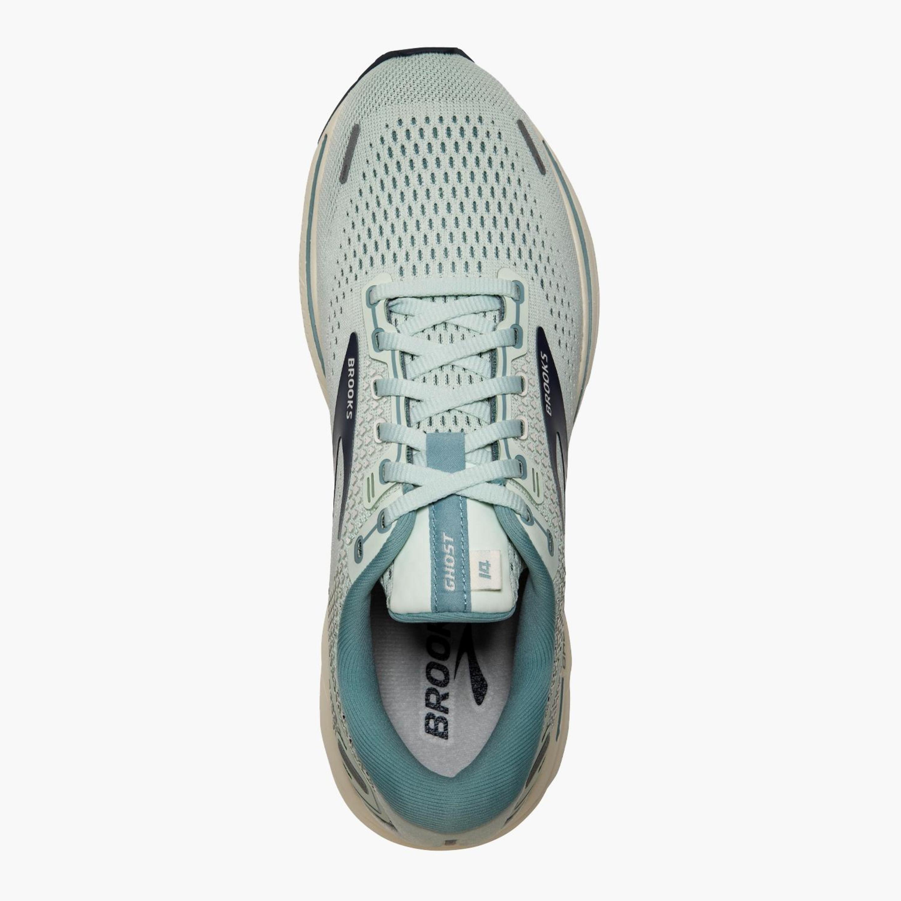 Brooks Ghost 14