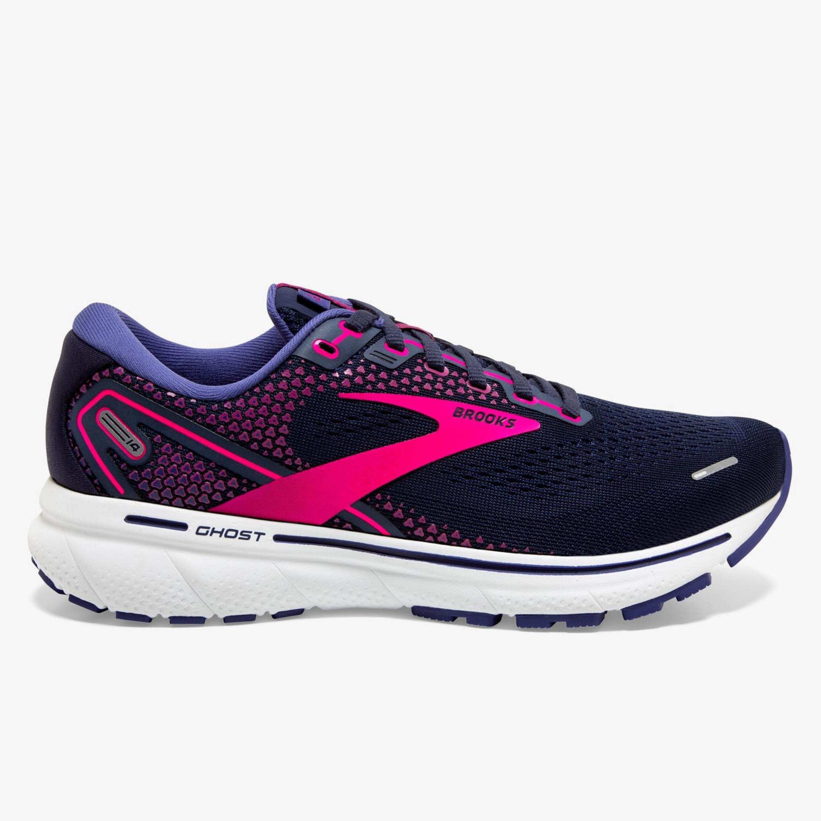 Brooks Ghost 14