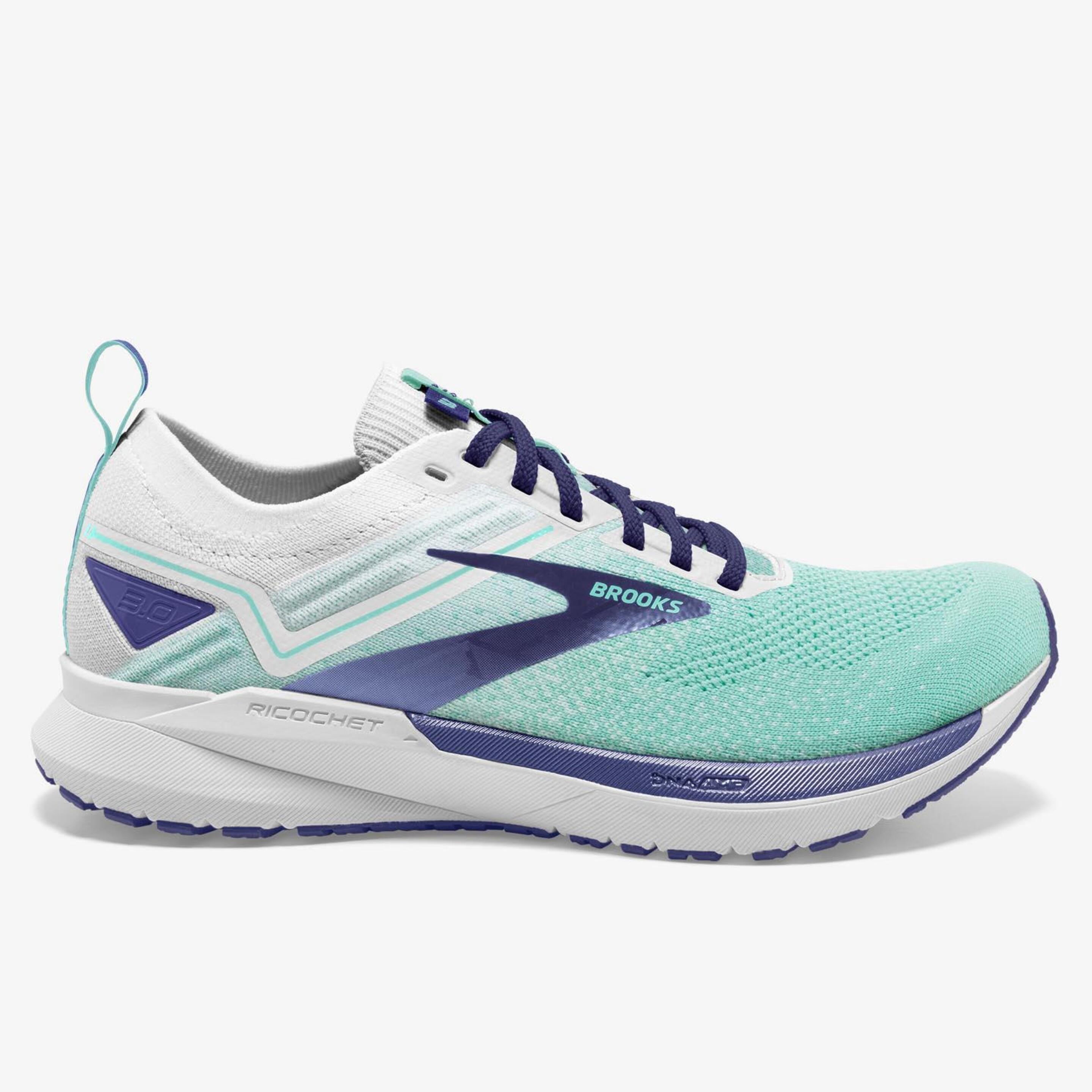 Brooks Ricochet 3