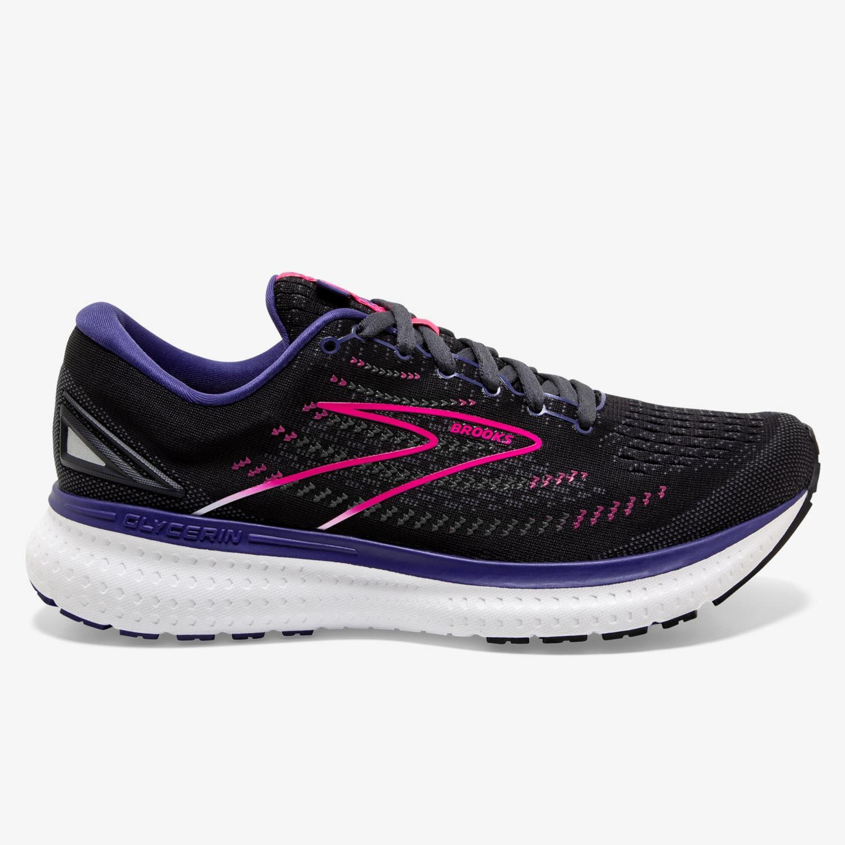 Brooks Glycerin 19