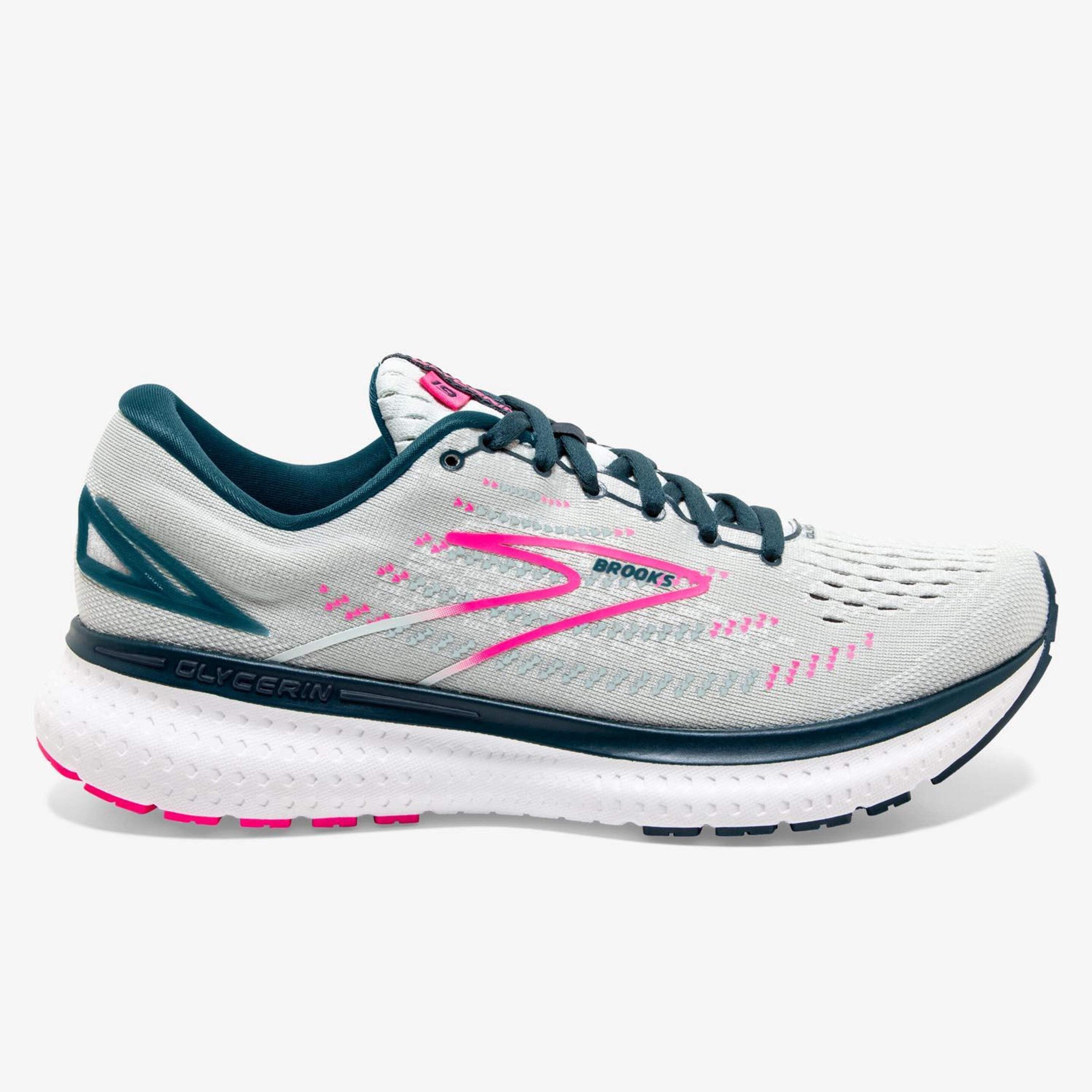 Brooks Glycerin 19